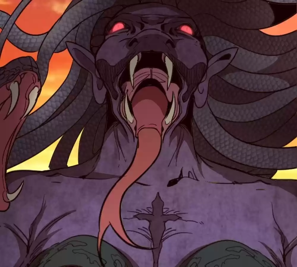 Read The Advanced Soul chapter 49 image 80 on Lezhin
