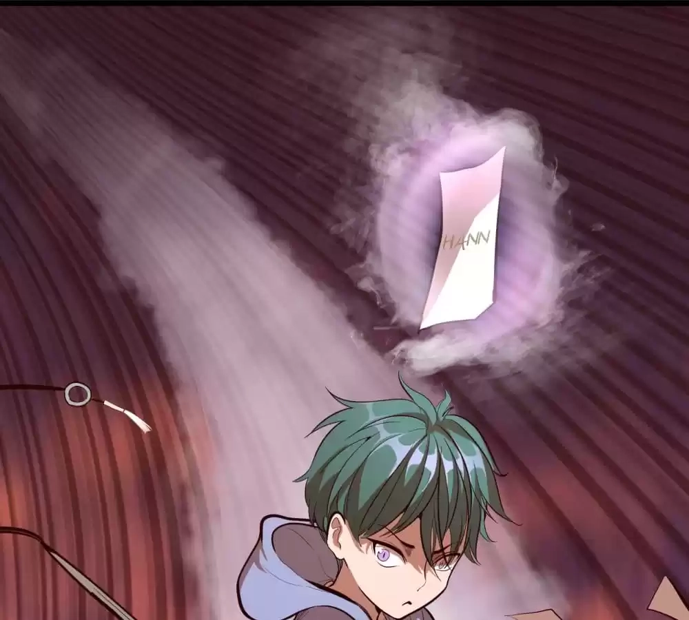 Read The Advanced Soul chapter 49 image 83 on Lezhin
