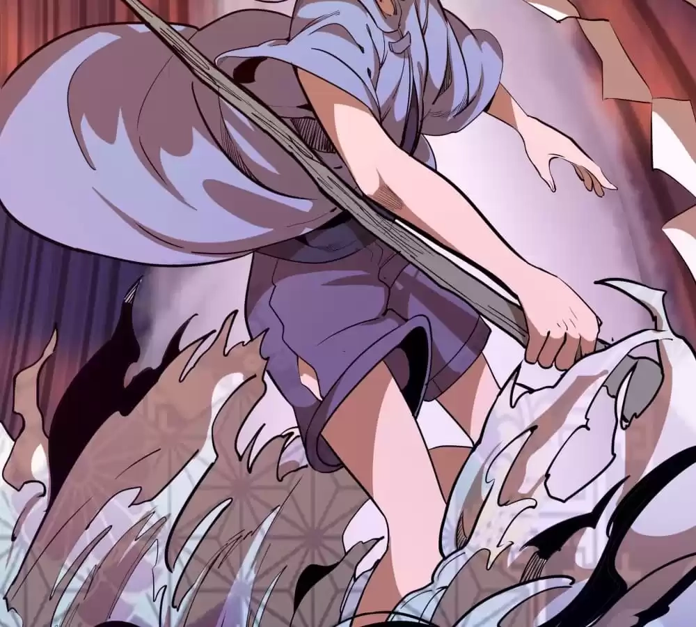 Read The Advanced Soul chapter 49 image 84 on Lezhin