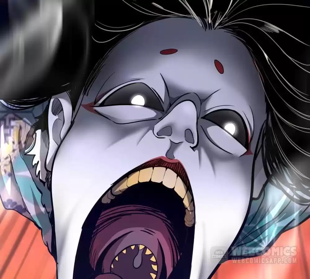 Read The Advanced Soul chapter 49 image 86 on Lezhin