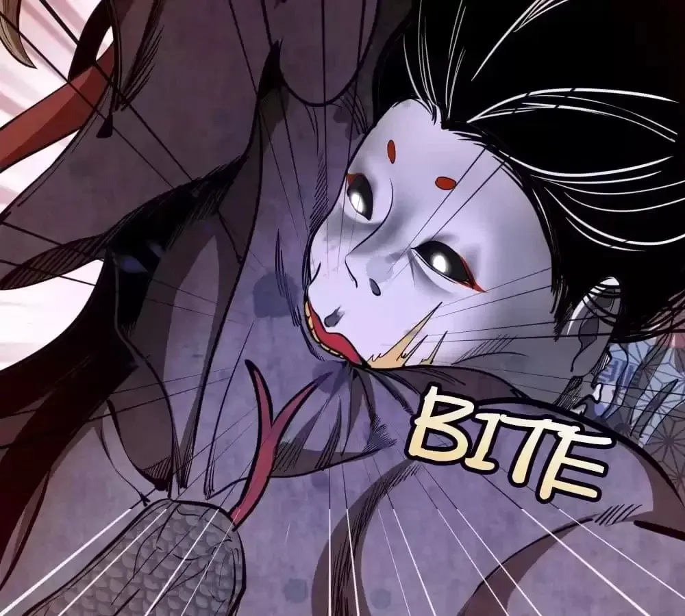 Read The Advanced Soul chapter 49 image 89 on Lezhin