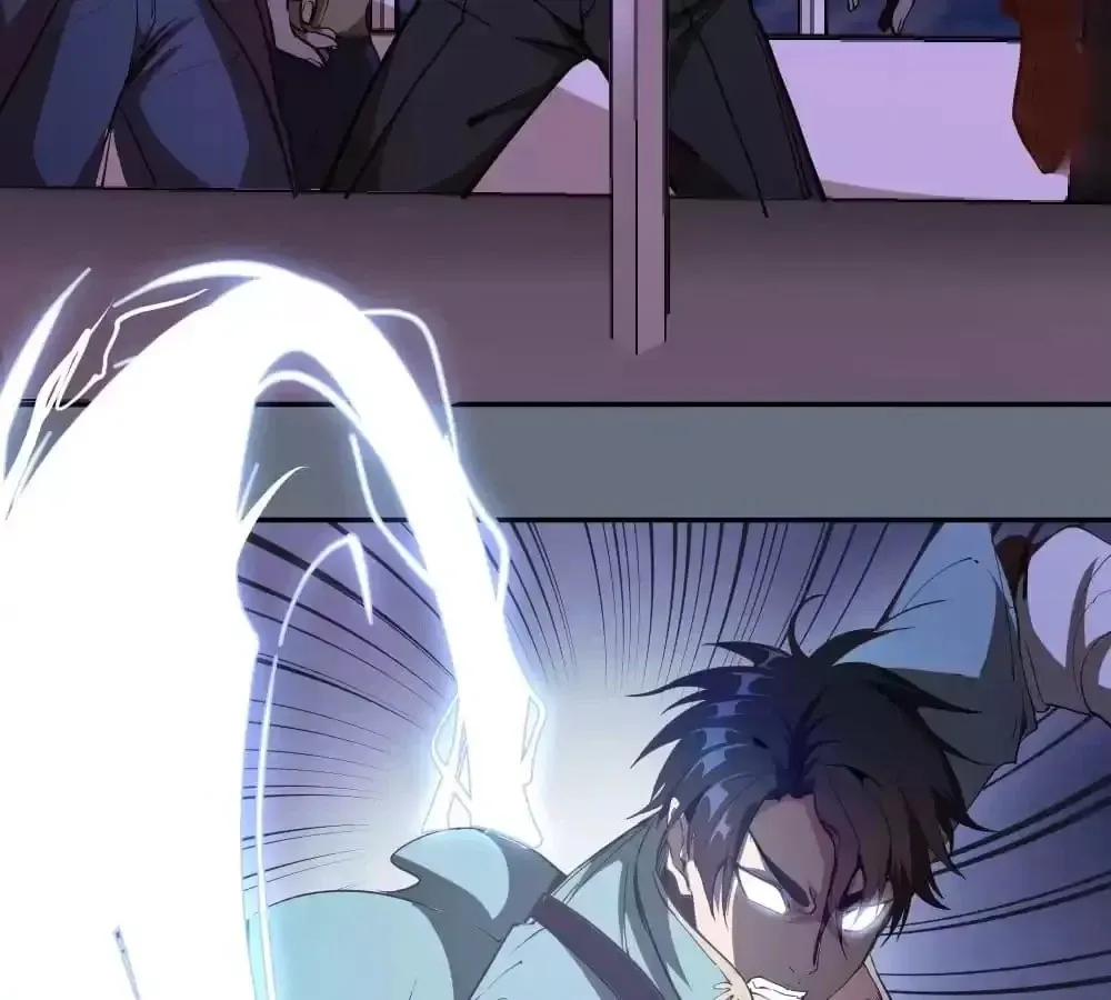 Read The Advanced Soul chapter 49 image 9 on Lezhin