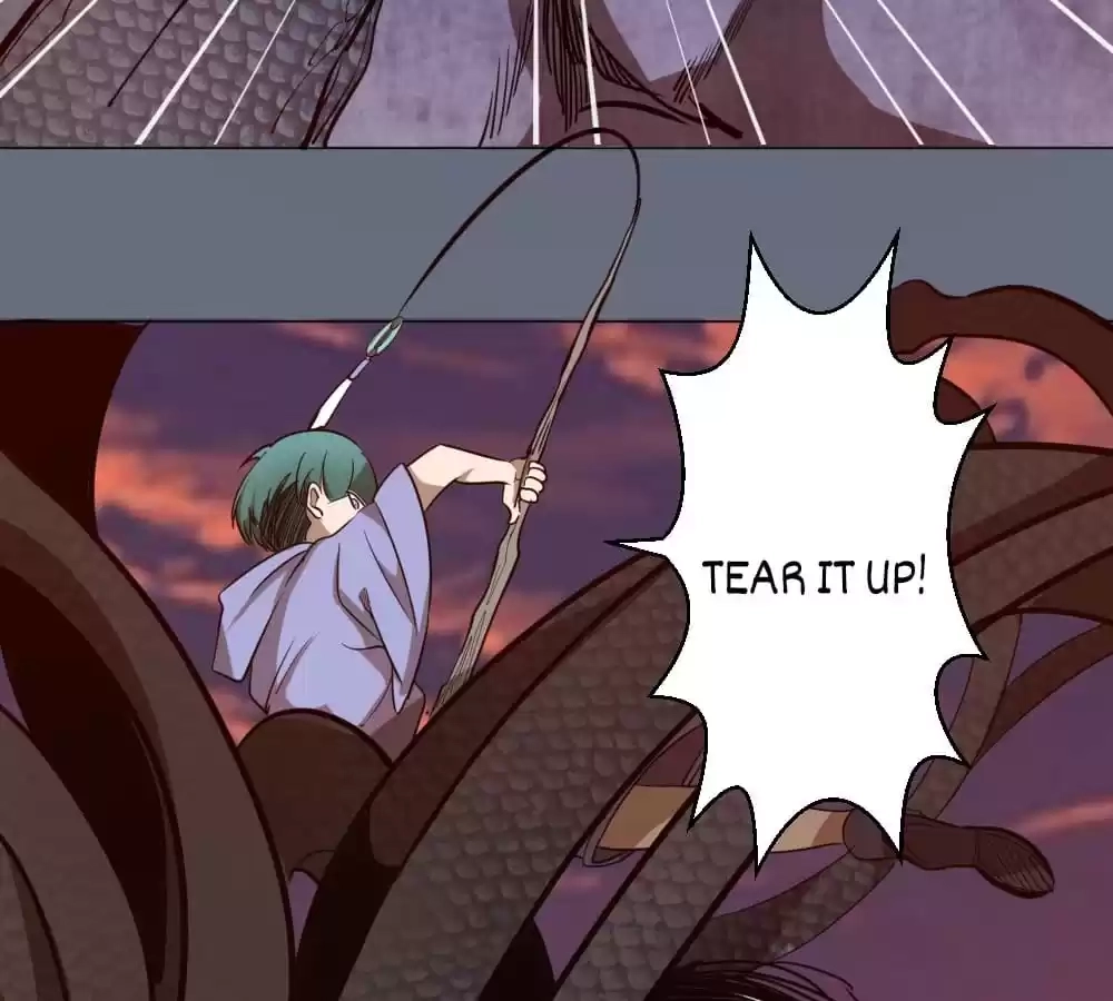Read The Advanced Soul chapter 49 image 90 on Lezhin
