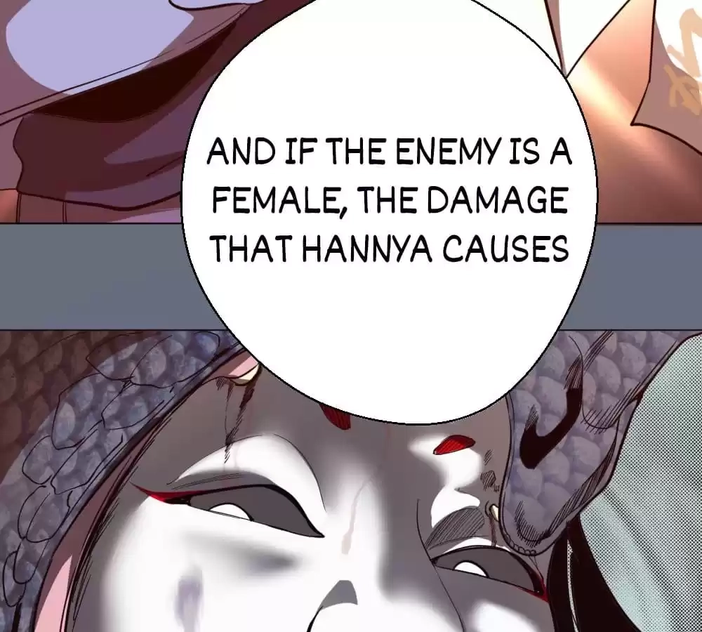 Read The Advanced Soul chapter 49 image 97 on Lezhin