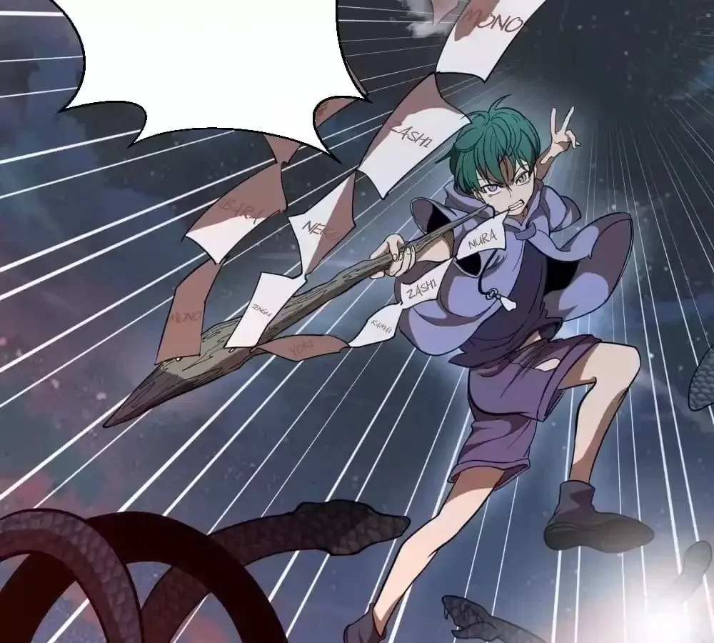 Read The Advanced Soul chapter 49 image 99 on Lezhin