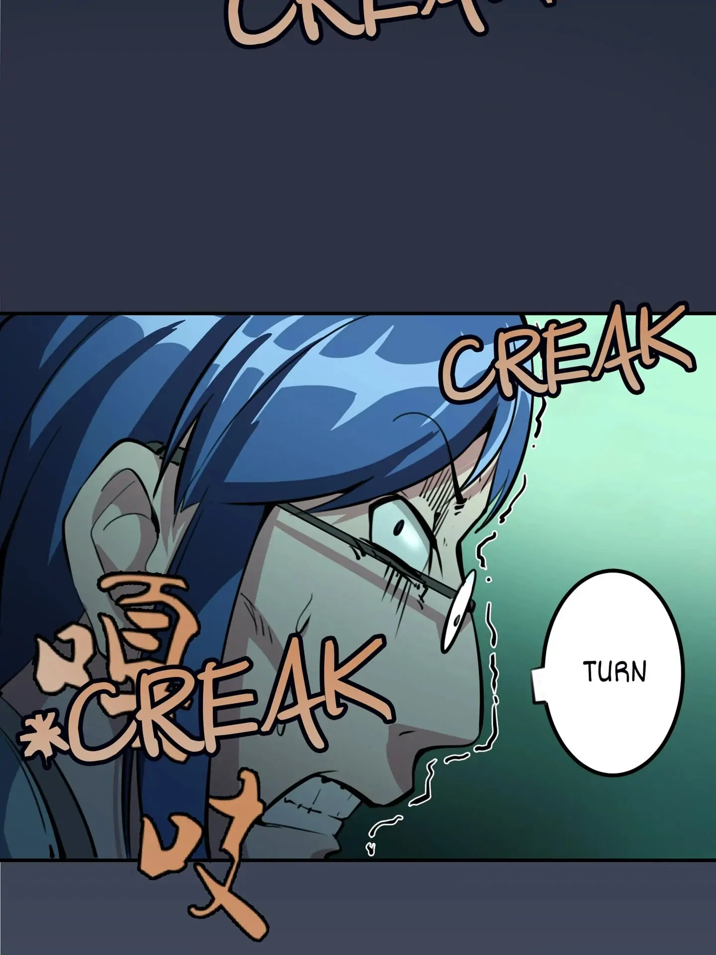 Read The Advanced Soul chapter 5 image 10 on Lezhin