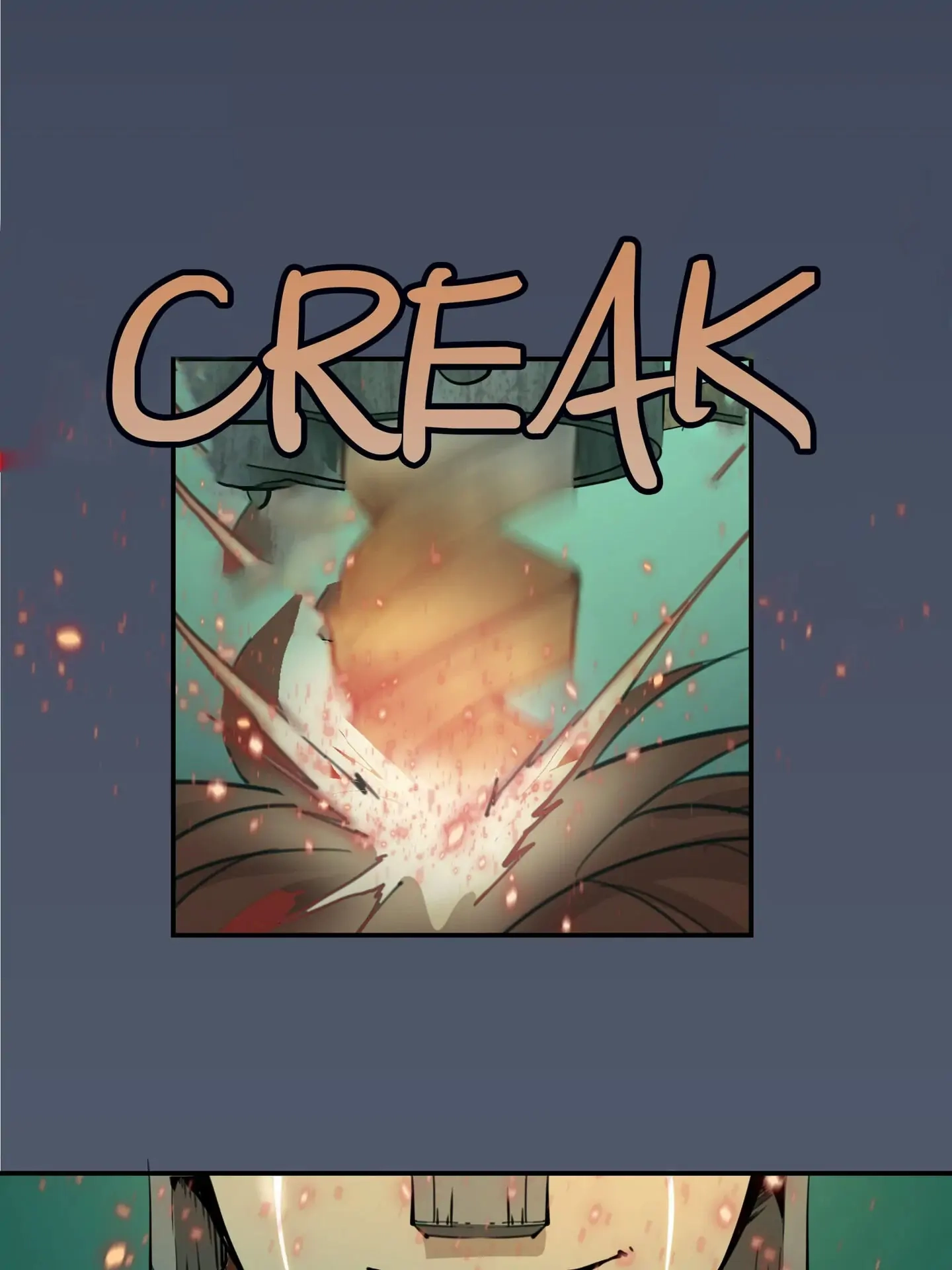 Read The Advanced Soul chapter 5 image 11 on Lezhin