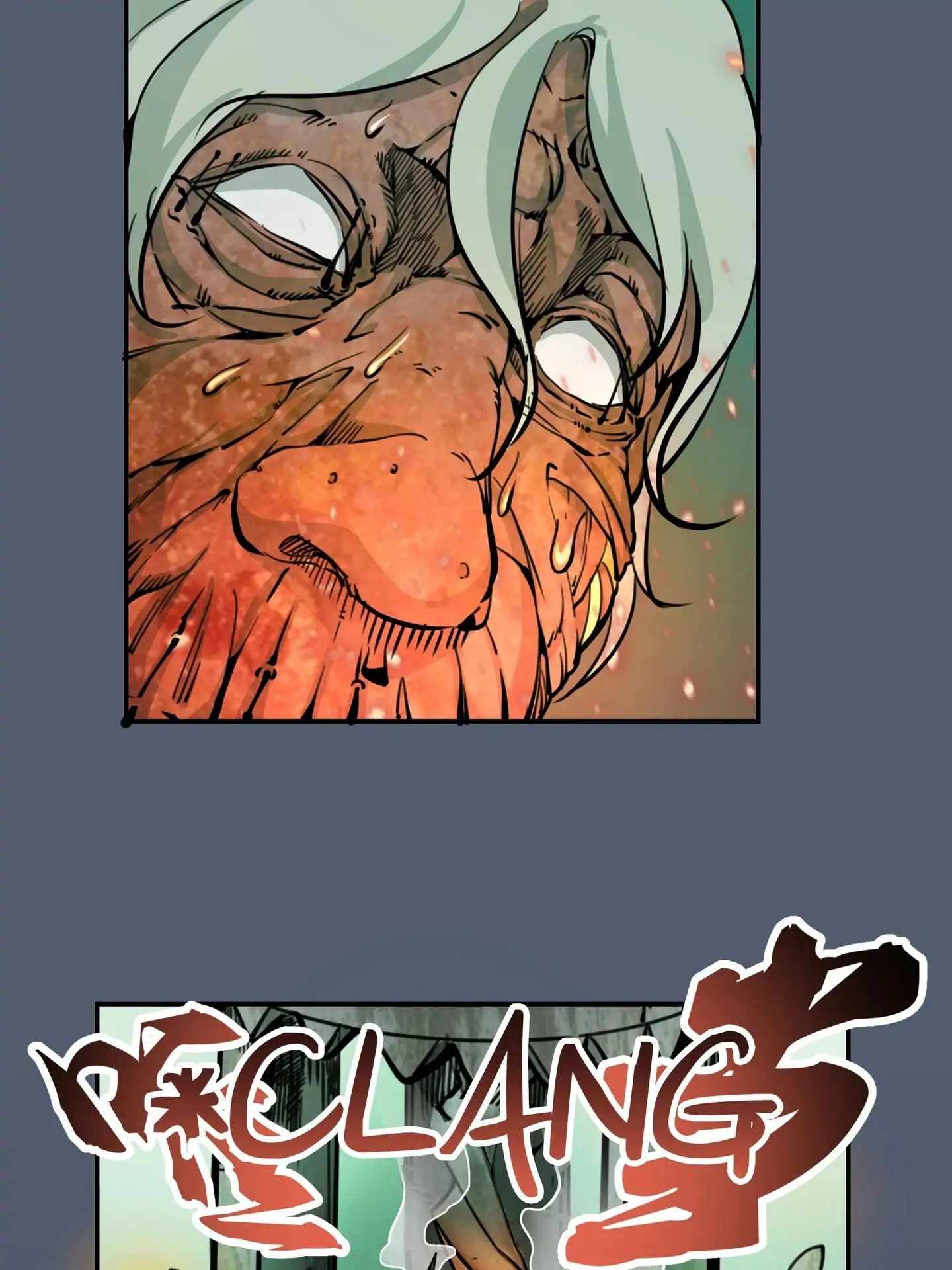 Read The Advanced Soul chapter 5 image 14 on Lezhin