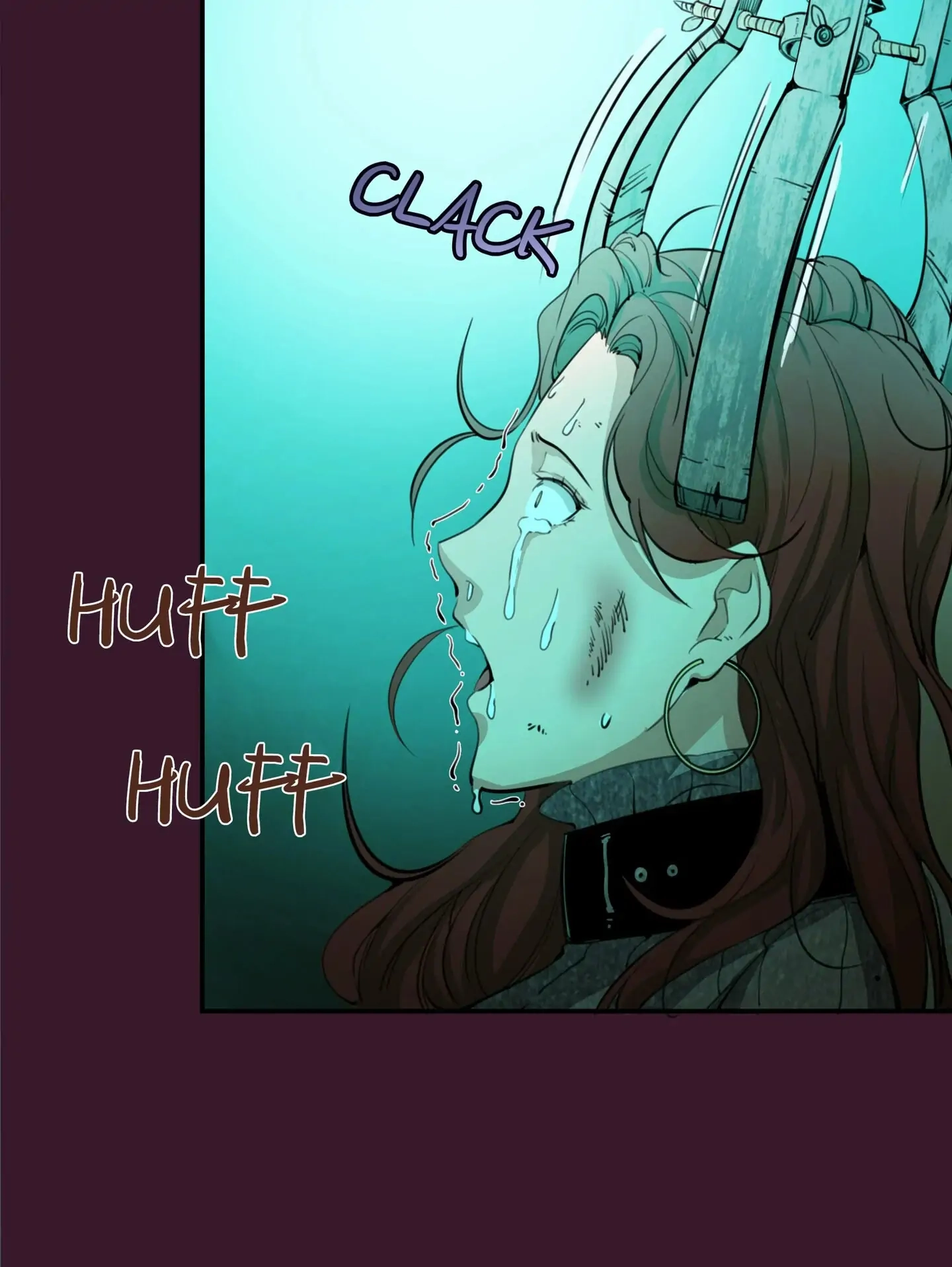 Read The Advanced Soul chapter 5 image 2 on Lezhin
