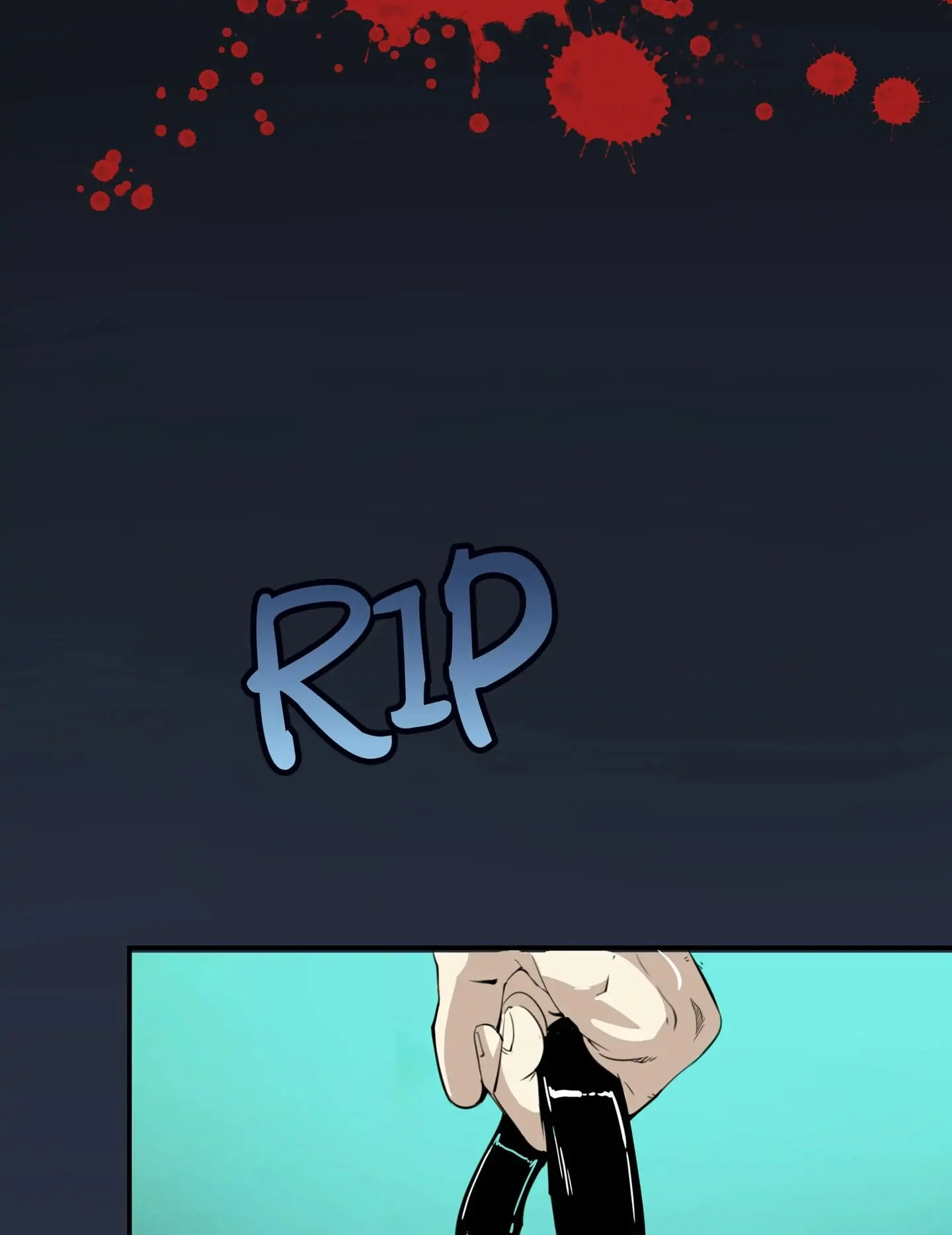 Read The Advanced Soul chapter 5 image 21 on Lezhin