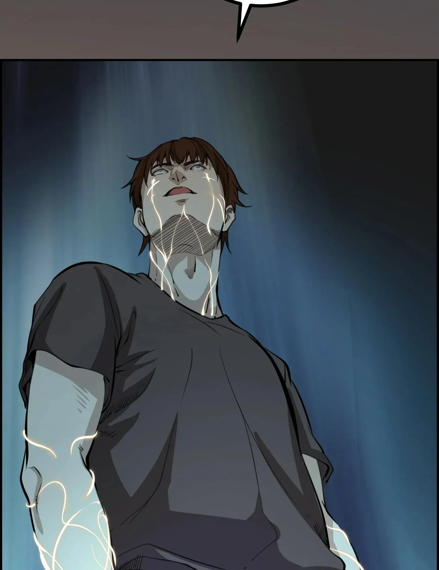 Read The Advanced Soul chapter 5 image 33 on Lezhin