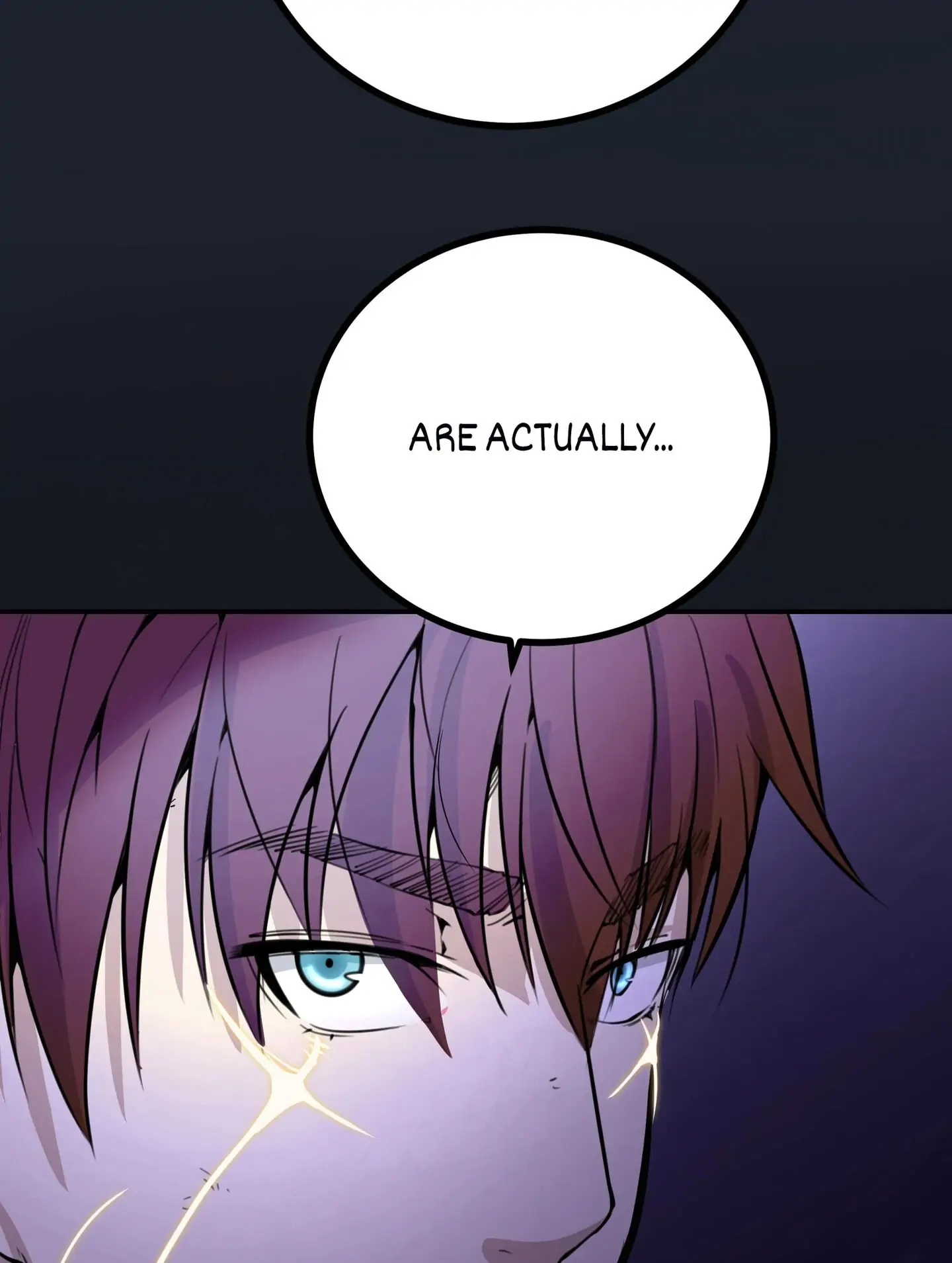 Read The Advanced Soul chapter 5 image 37 on Lezhin