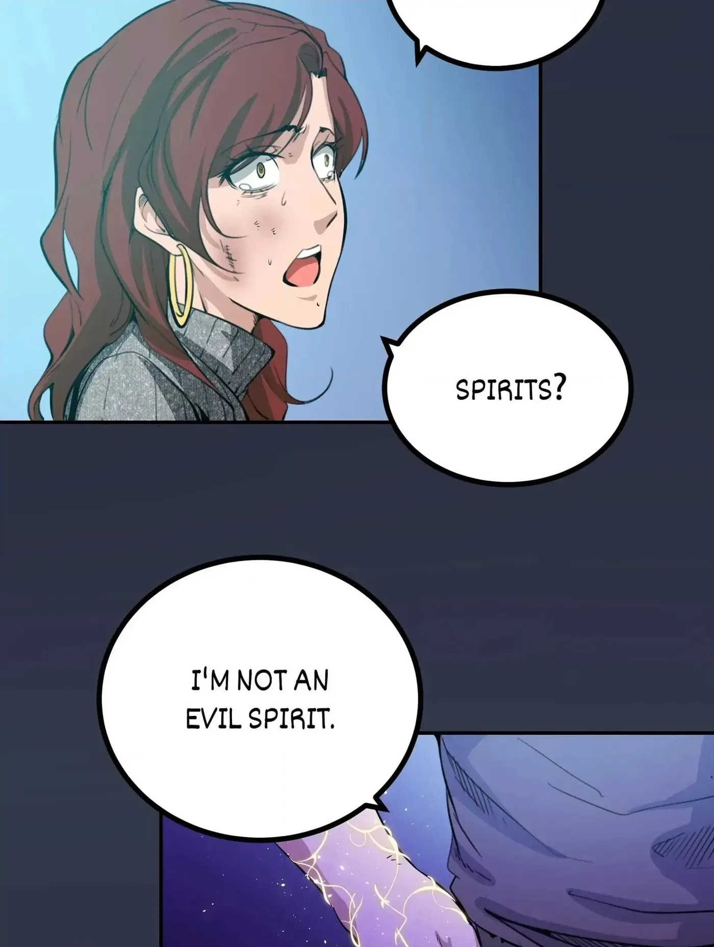 Read The Advanced Soul chapter 5 image 39 on Lezhin