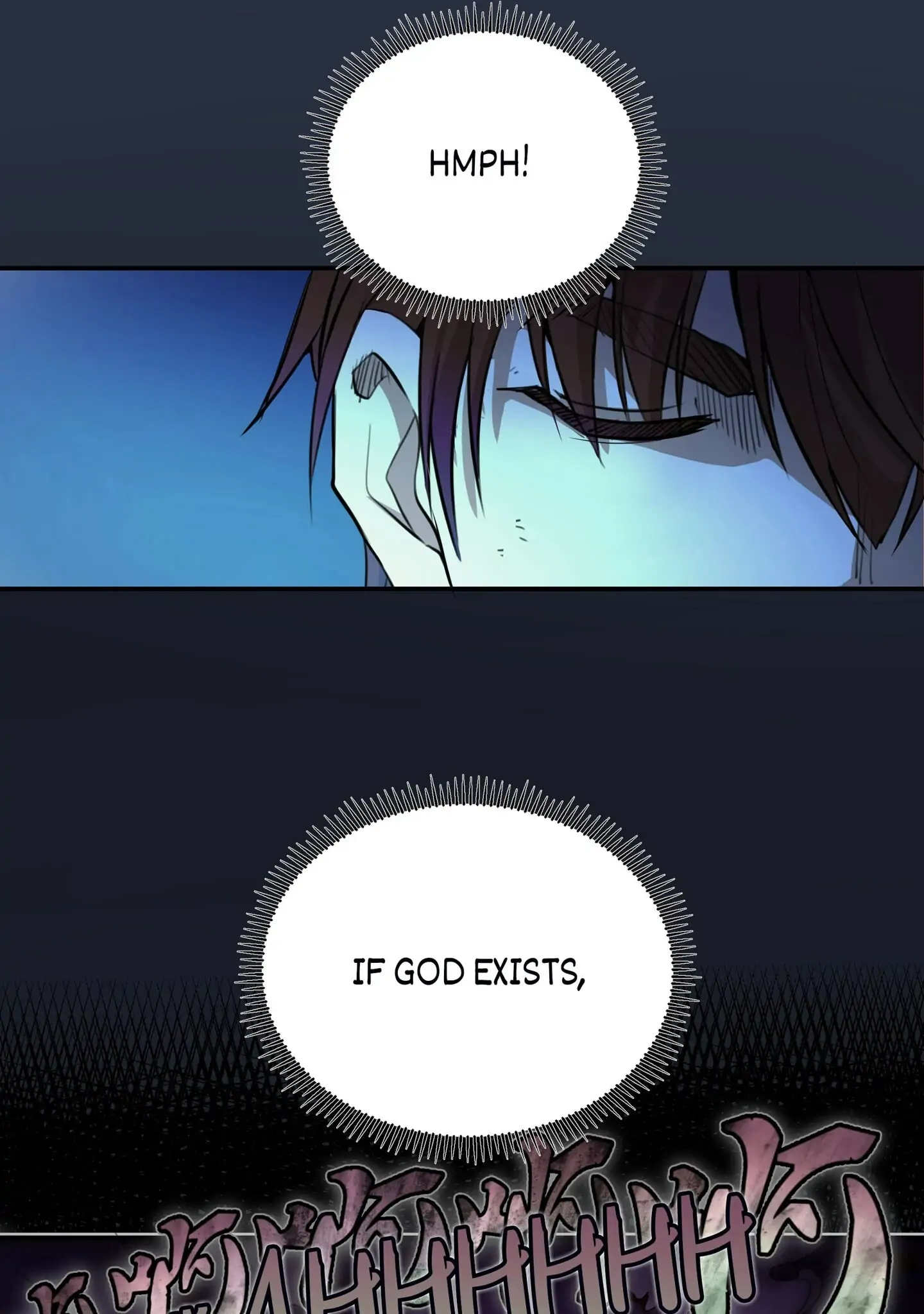 Read The Advanced Soul chapter 5 image 45 on Lezhin