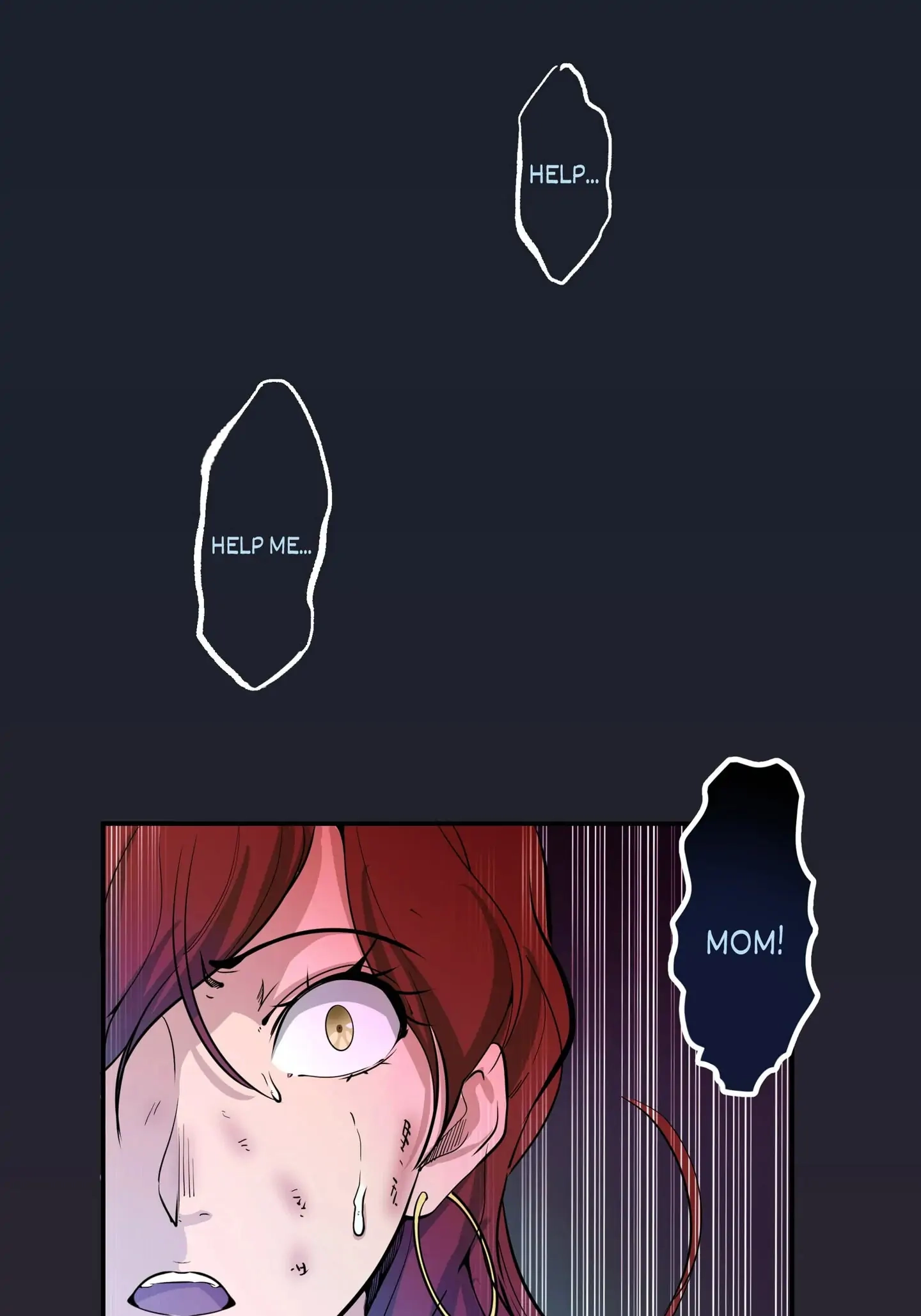 Read The Advanced Soul chapter 5 image 50 on Lezhin
