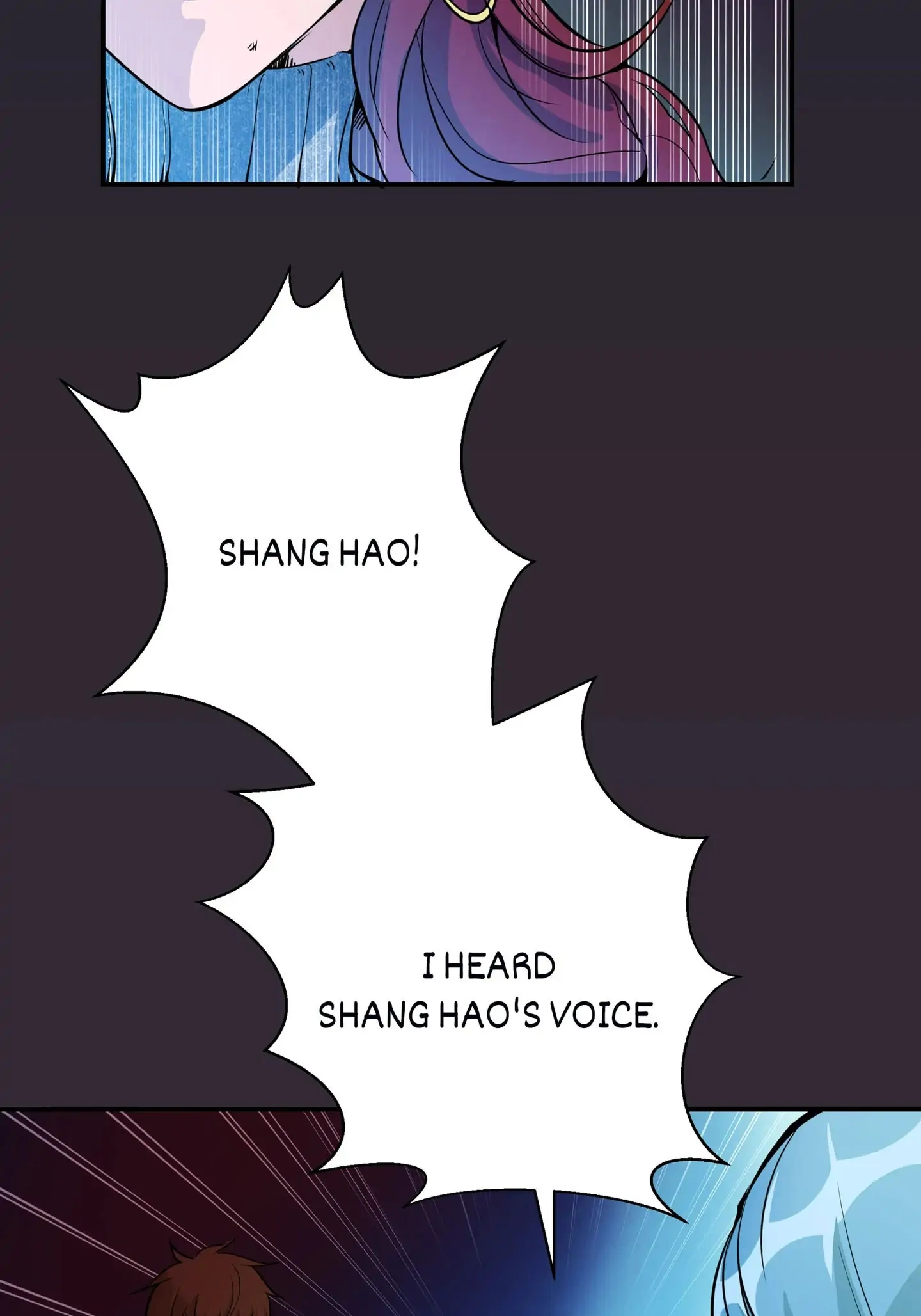 Read The Advanced Soul chapter 5 image 51 on Lezhin