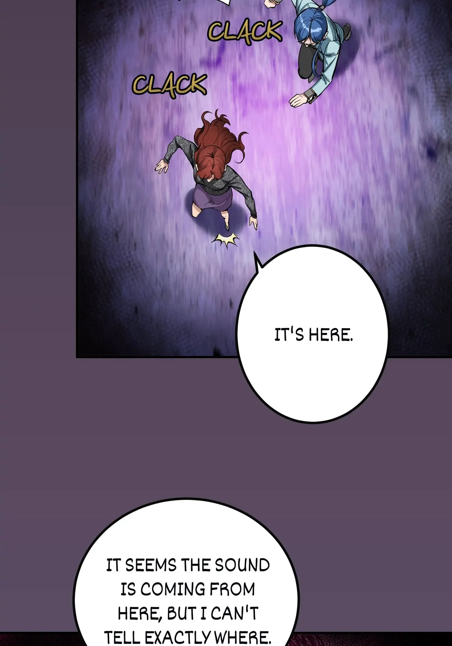 Read The Advanced Soul chapter 5 image 53 on Lezhin
