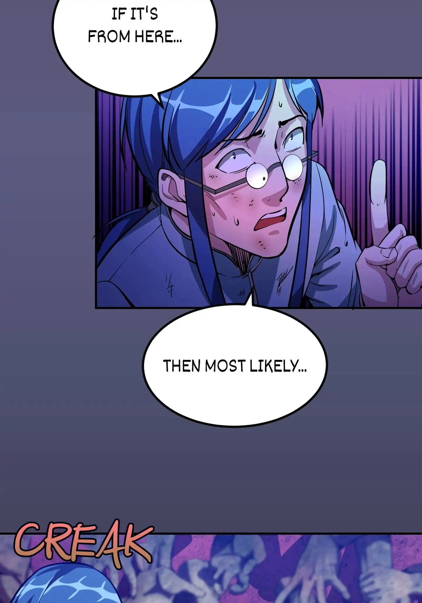 Read The Advanced Soul chapter 5 image 55 on Lezhin