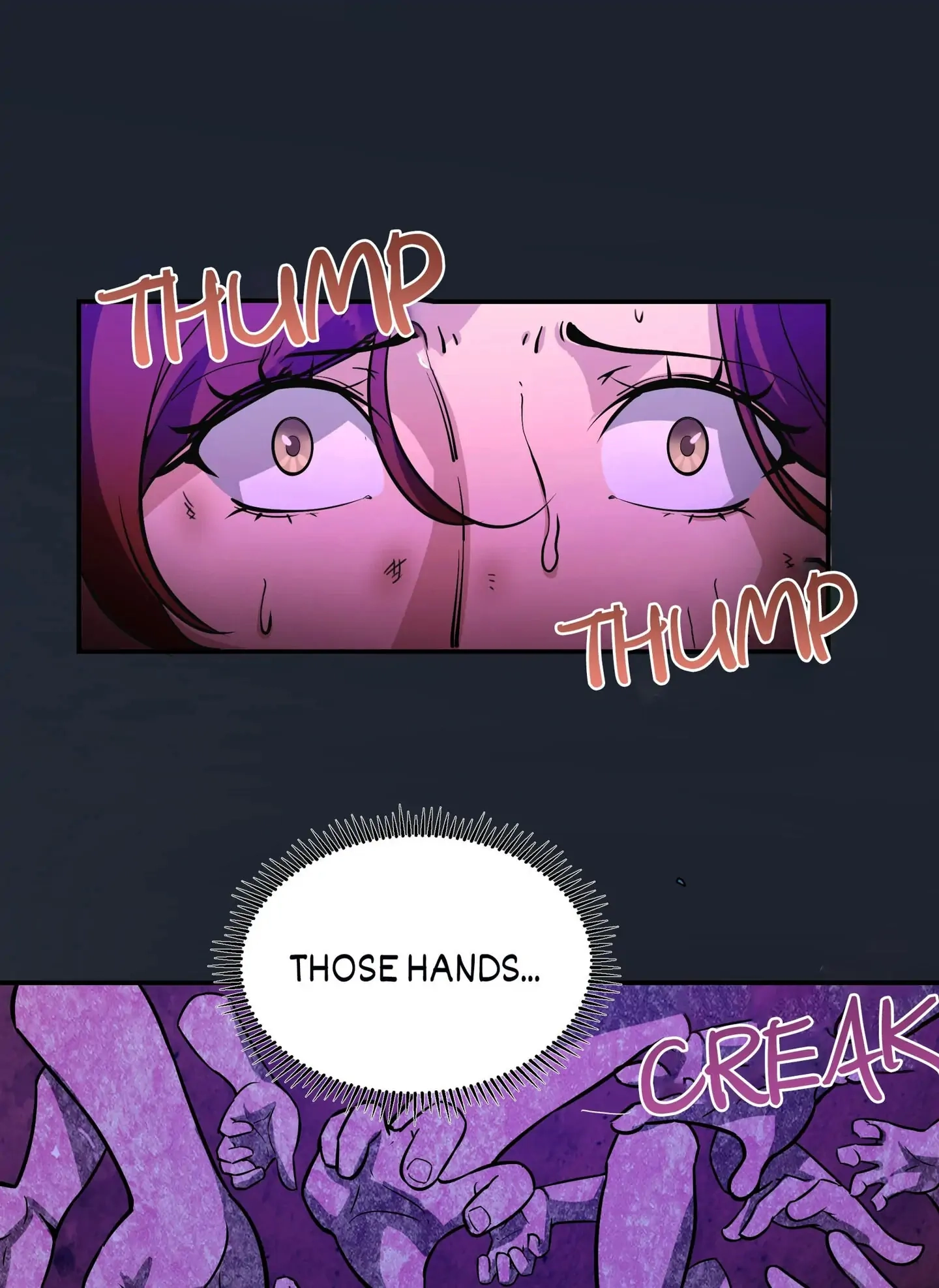 Read The Advanced Soul chapter 5 image 57 on Lezhin