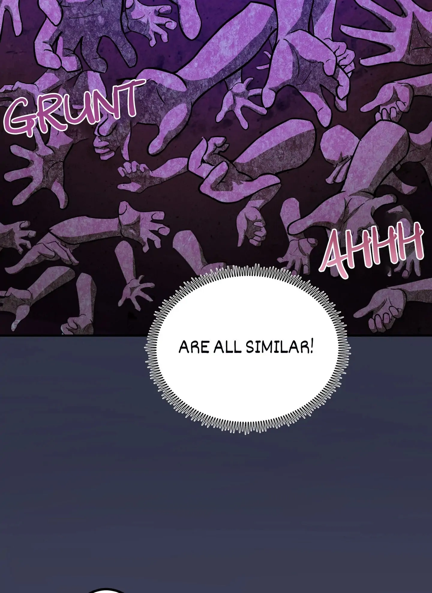 Read The Advanced Soul chapter 5 image 58 on Lezhin