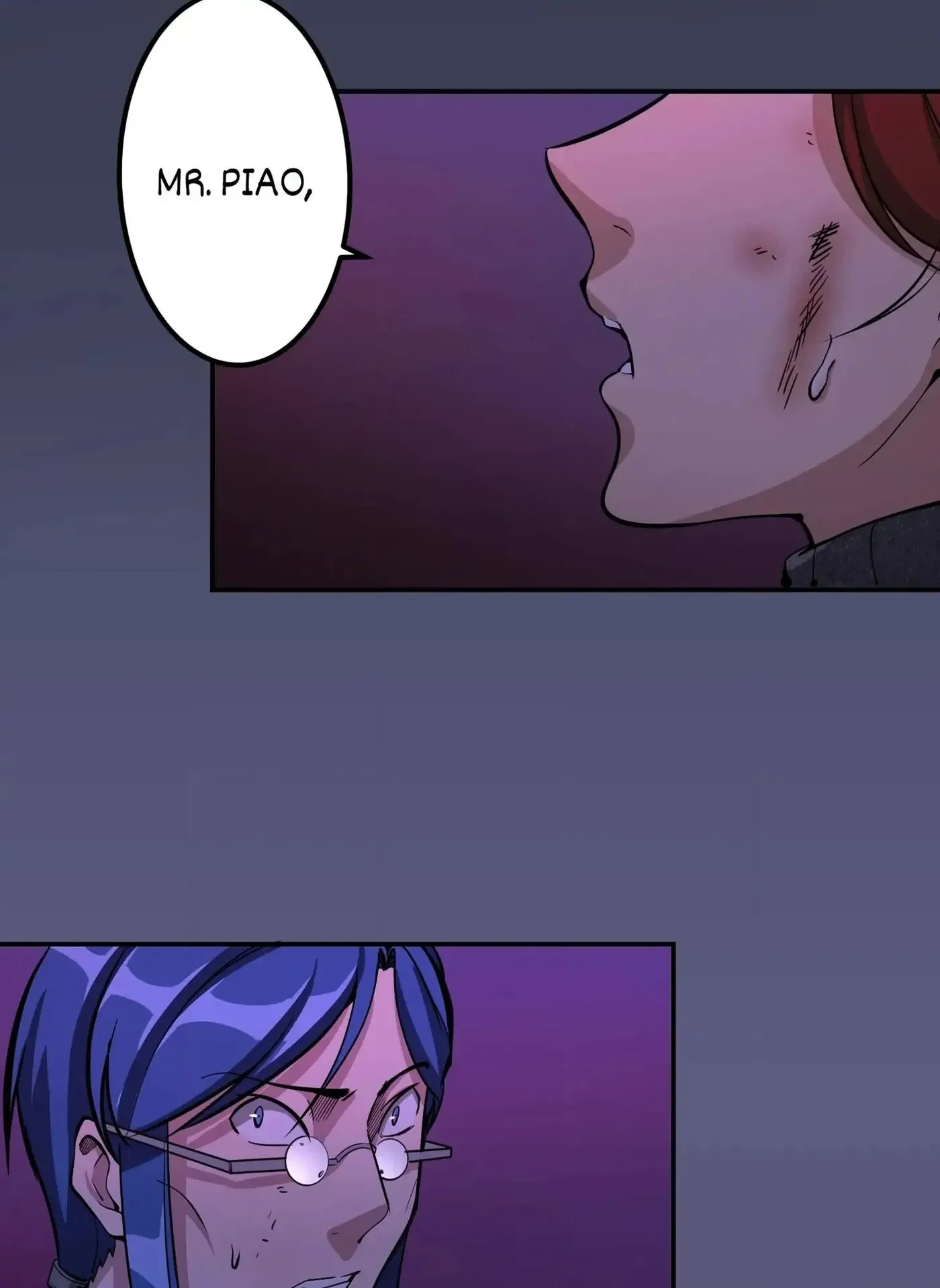 Read The Advanced Soul chapter 5 image 59 on Lezhin