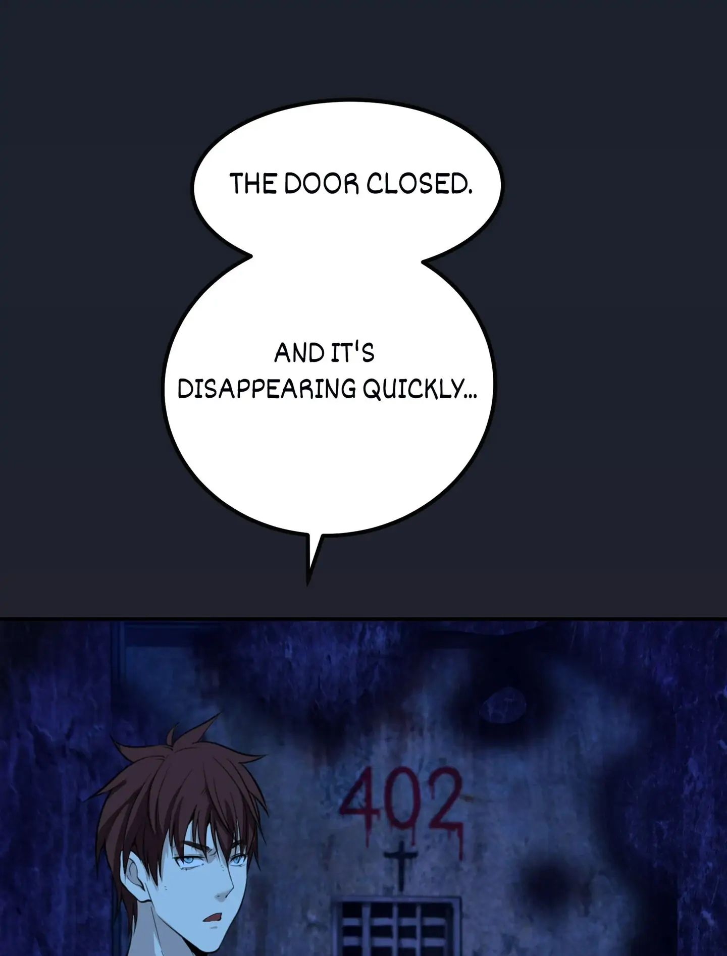 Read The Advanced Soul chapter 5 image 65 on Lezhin