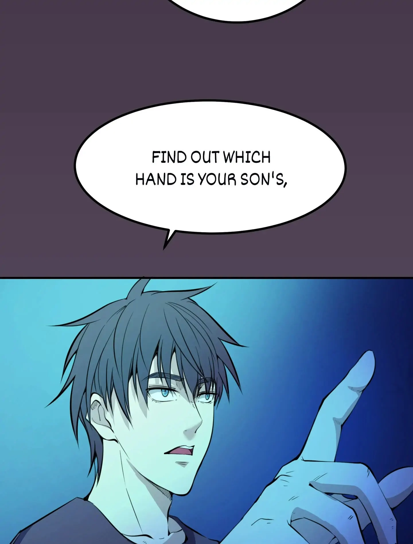 Read The Advanced Soul chapter 5 image 68 on Lezhin