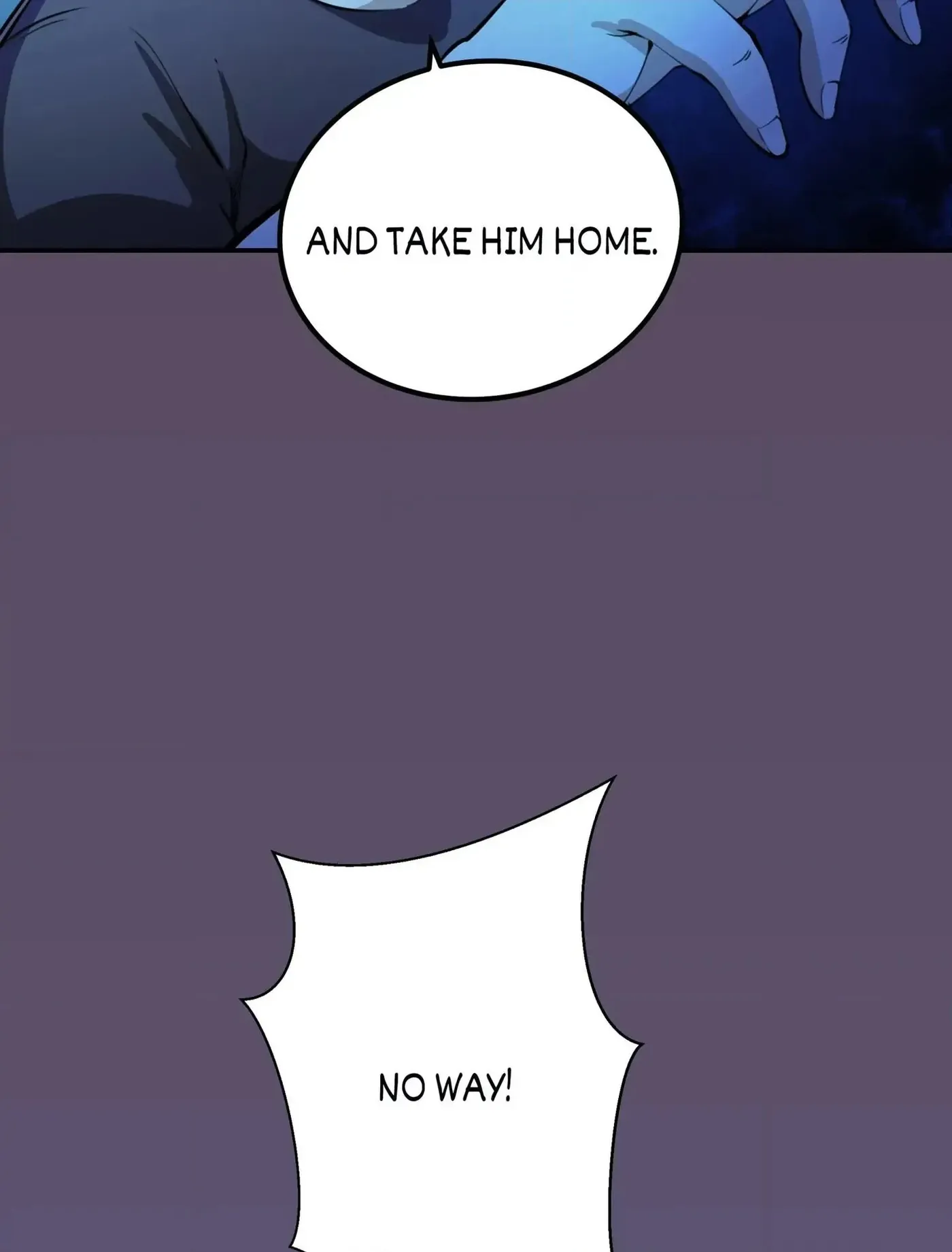 Read The Advanced Soul chapter 5 image 69 on Lezhin