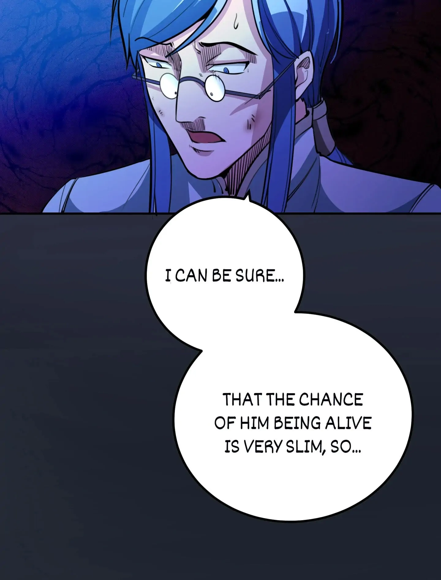 Read The Advanced Soul chapter 5 image 72 on Lezhin
