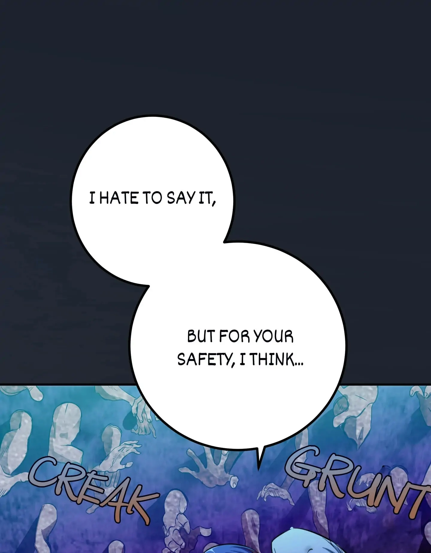 Read The Advanced Soul chapter 5 image 73 on Lezhin
