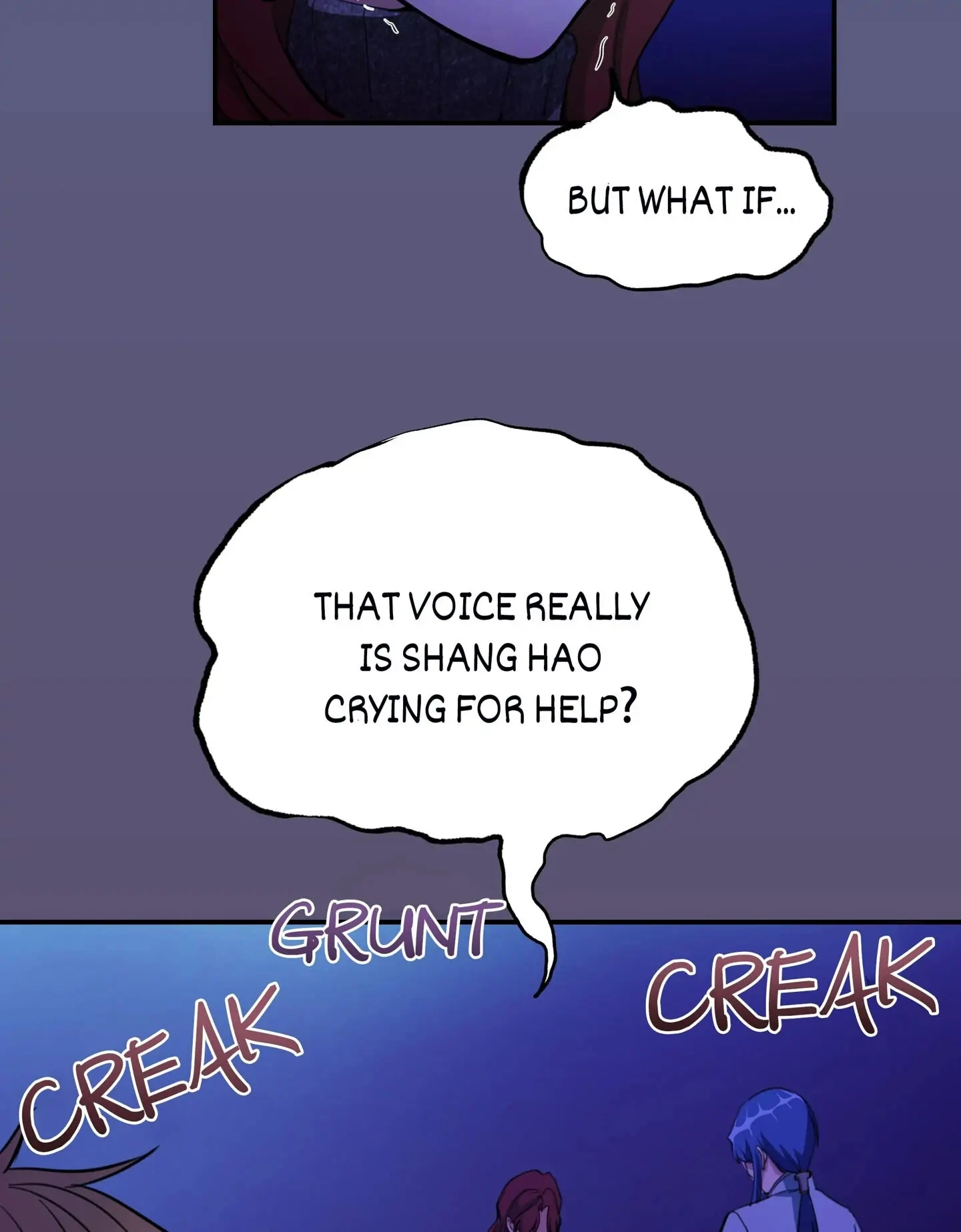 Read The Advanced Soul chapter 5 image 76 on Lezhin