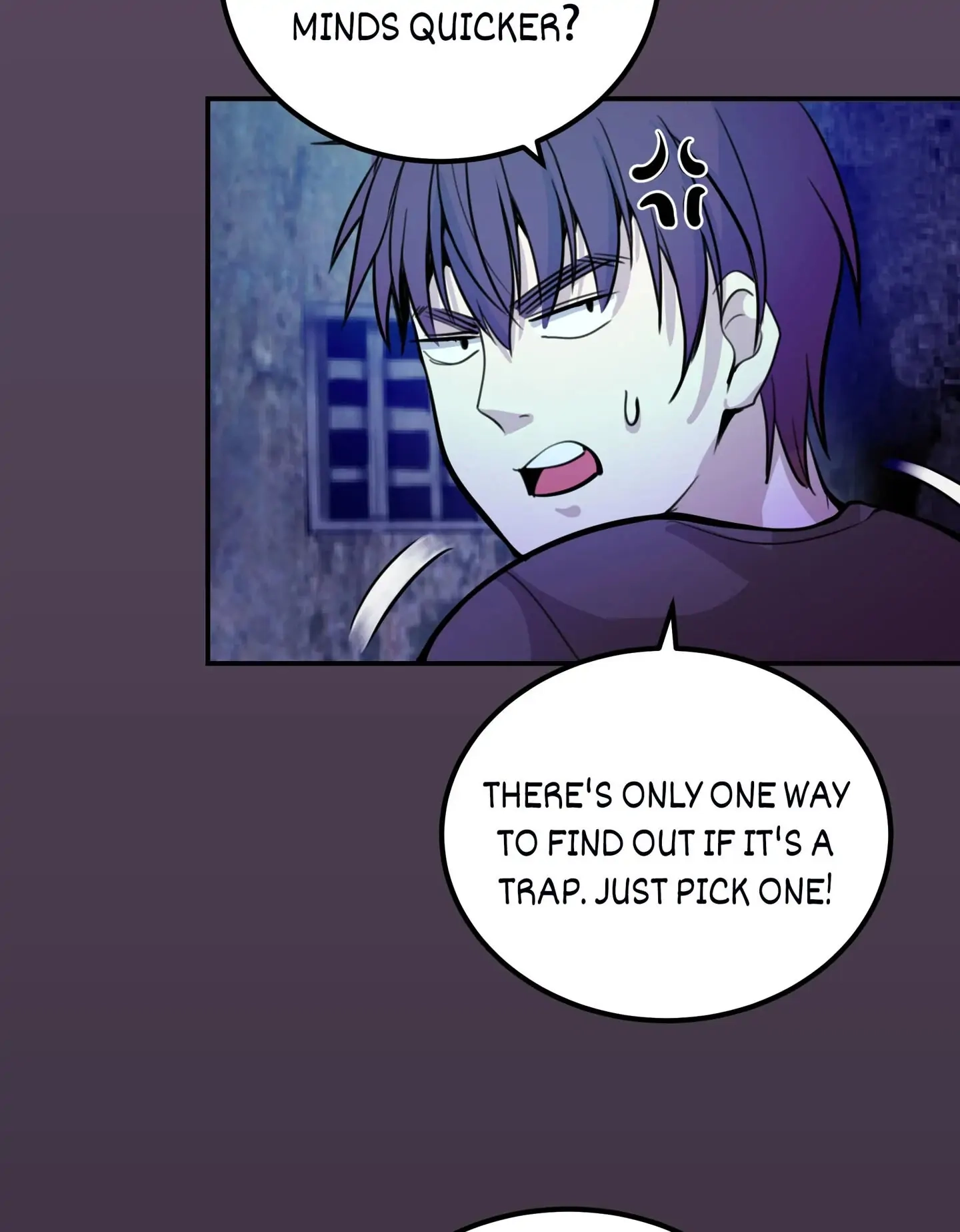 Read The Advanced Soul chapter 5 image 78 on Lezhin