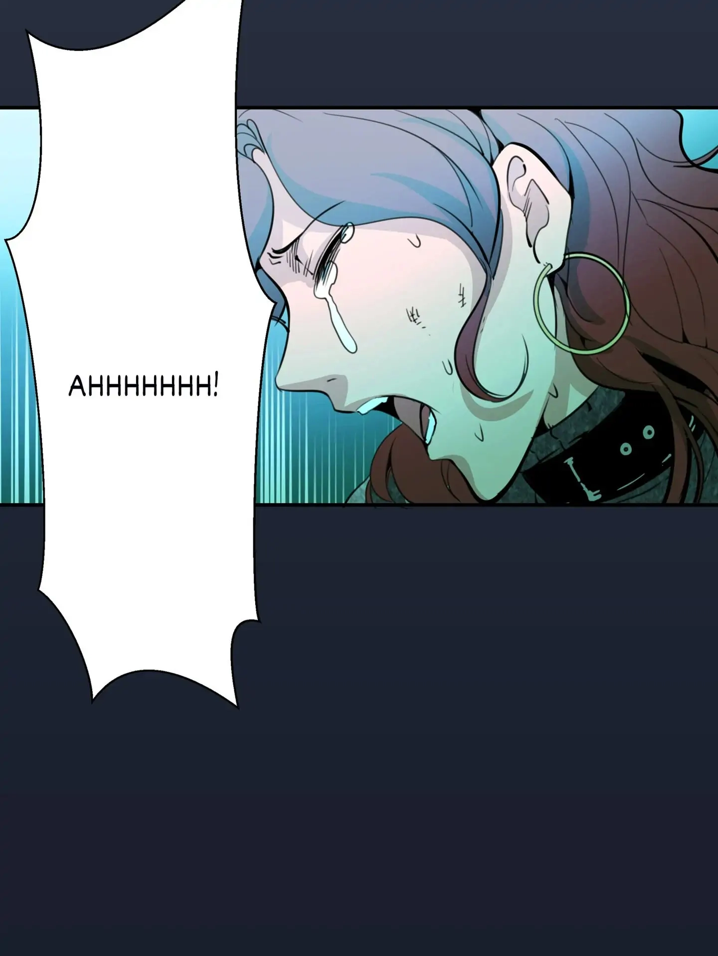 Read The Advanced Soul chapter 5 image 8 on Lezhin