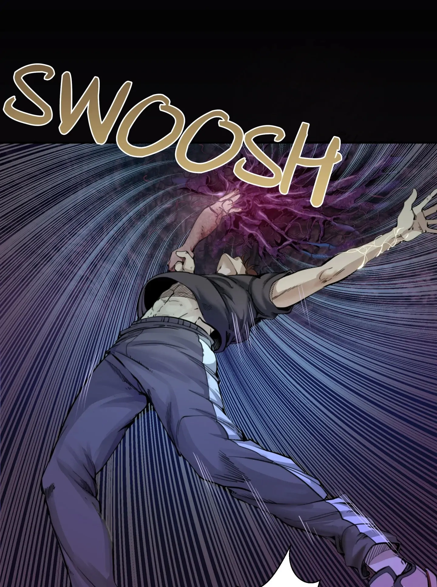 Read The Advanced Soul chapter 5 image 82 on Lezhin