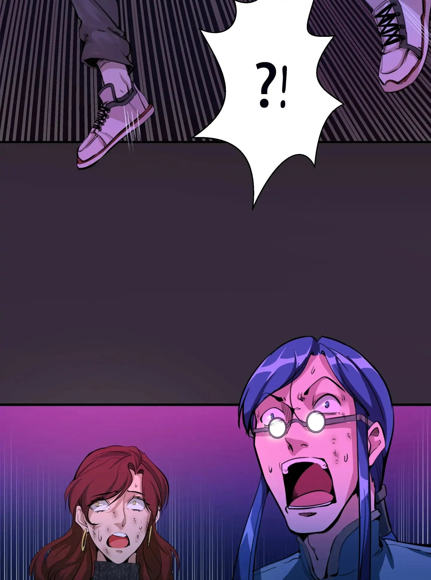 Read The Advanced Soul chapter 5 image 83 on Lezhin