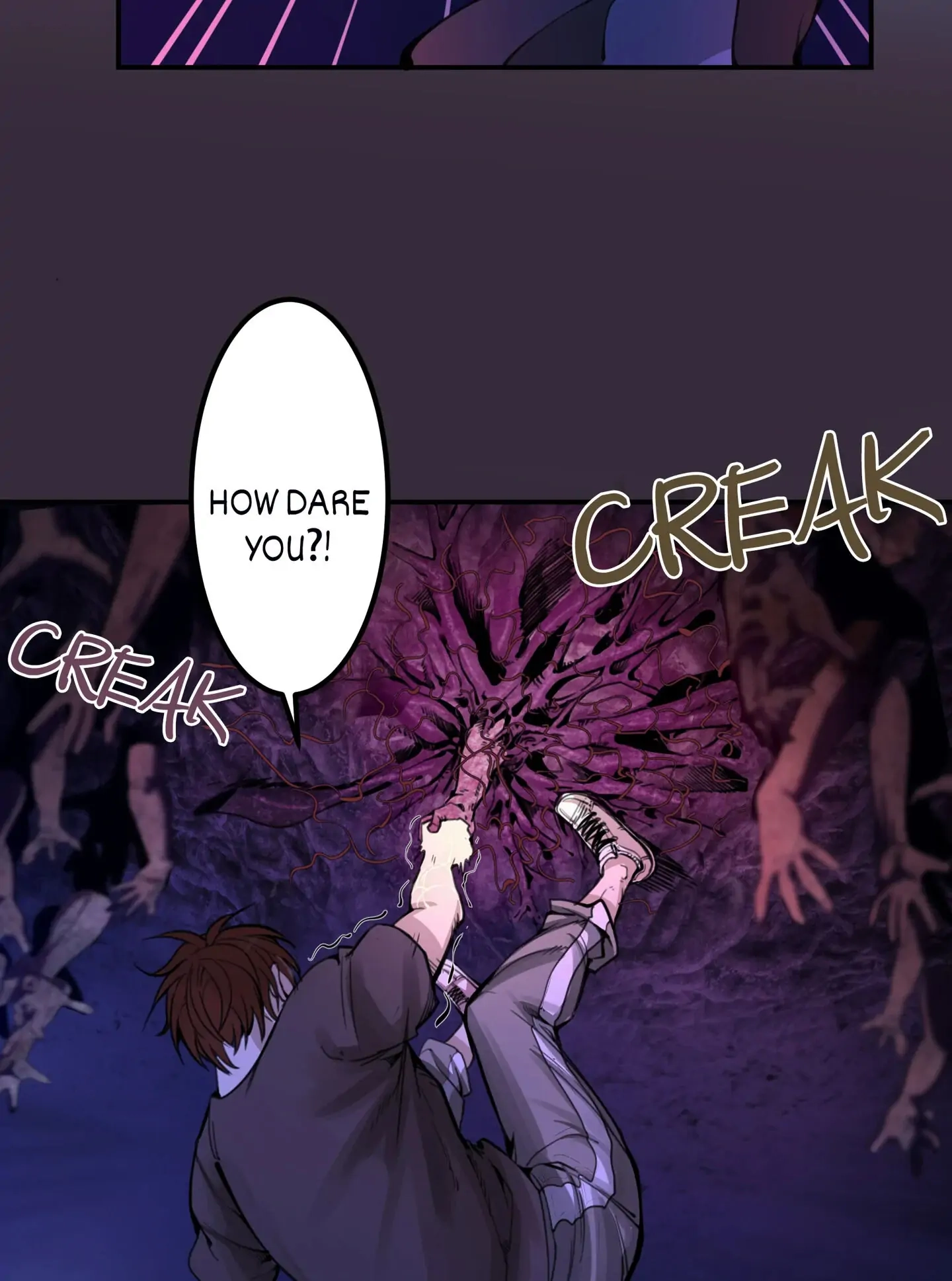 Read The Advanced Soul chapter 5 image 85 on Lezhin