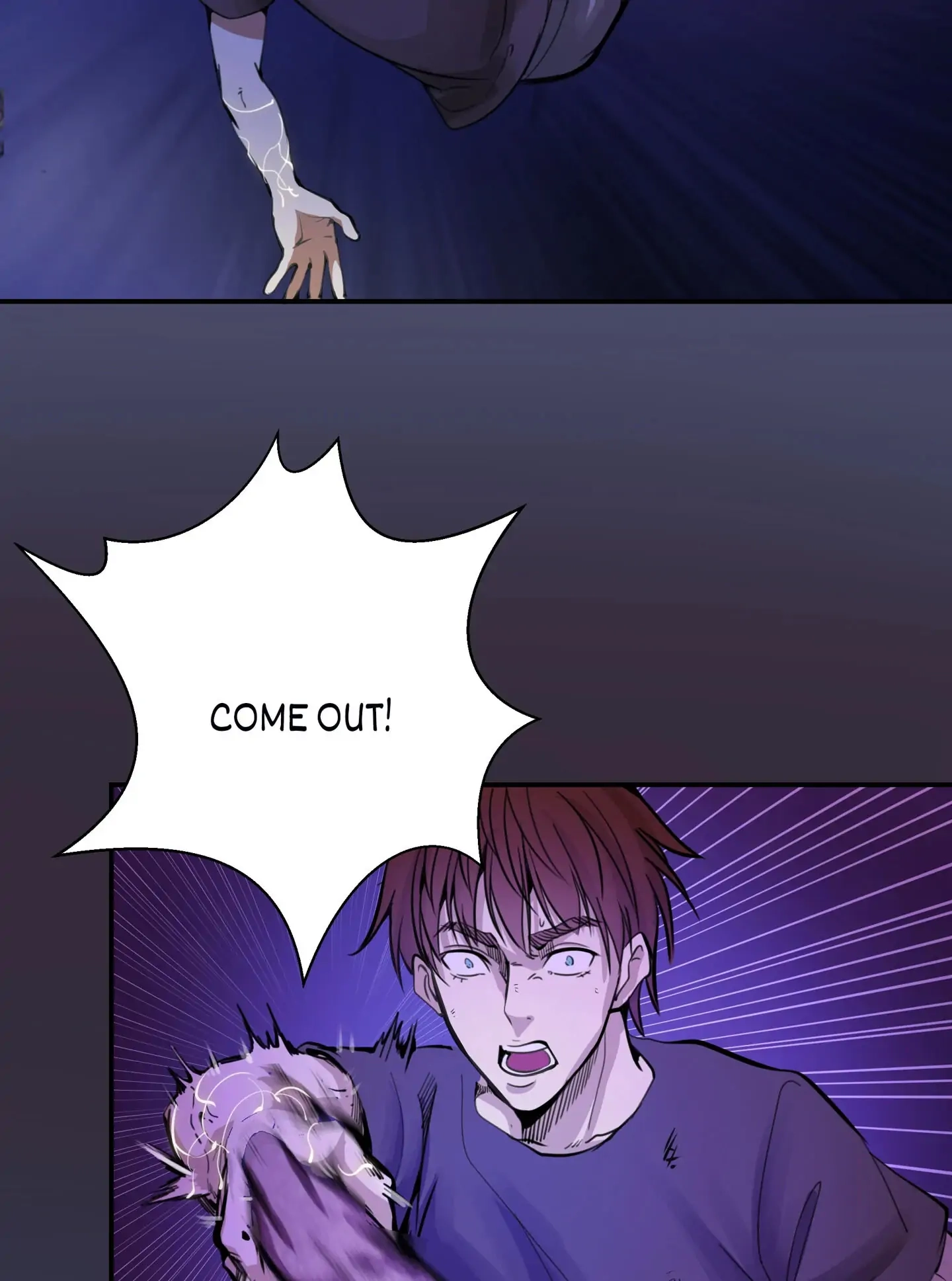 Read The Advanced Soul chapter 5 image 86 on Lezhin