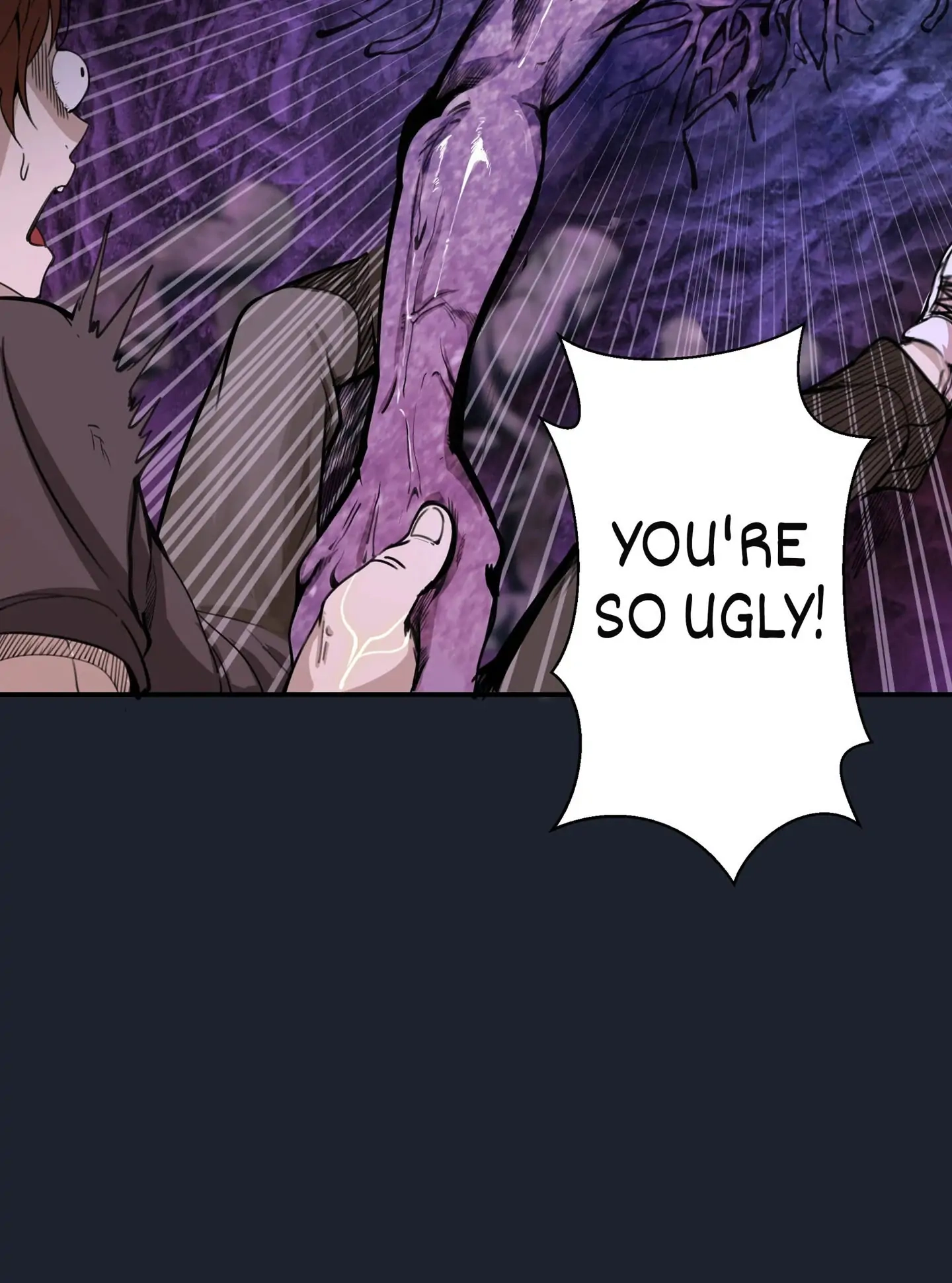 Read The Advanced Soul chapter 5 image 88 on Lezhin