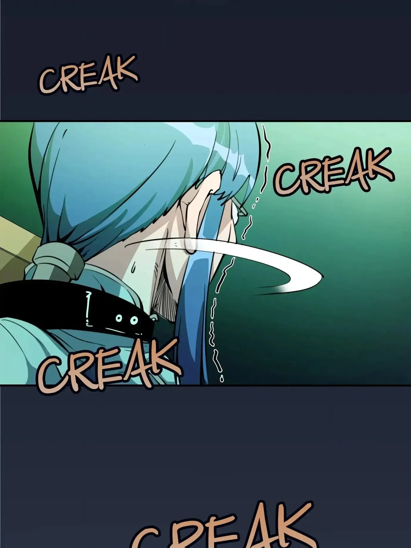 Read The Advanced Soul chapter 5 image 9 on Lezhin