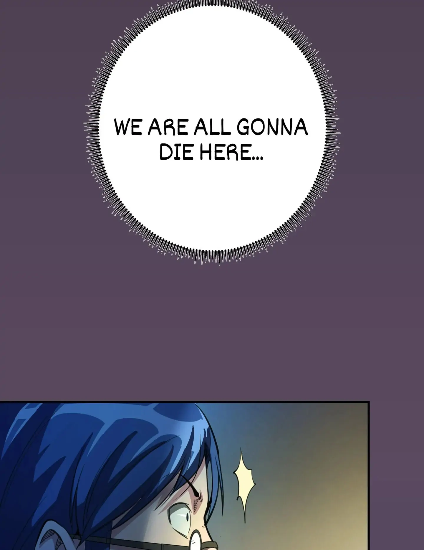 Read The Advanced Soul chapter 6 image 13 on Lezhin