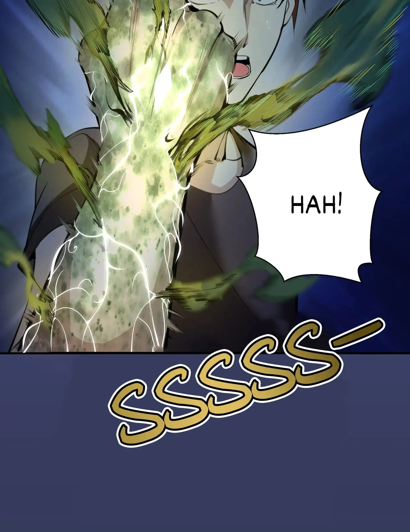 Read The Advanced Soul chapter 6 image 15 on Lezhin