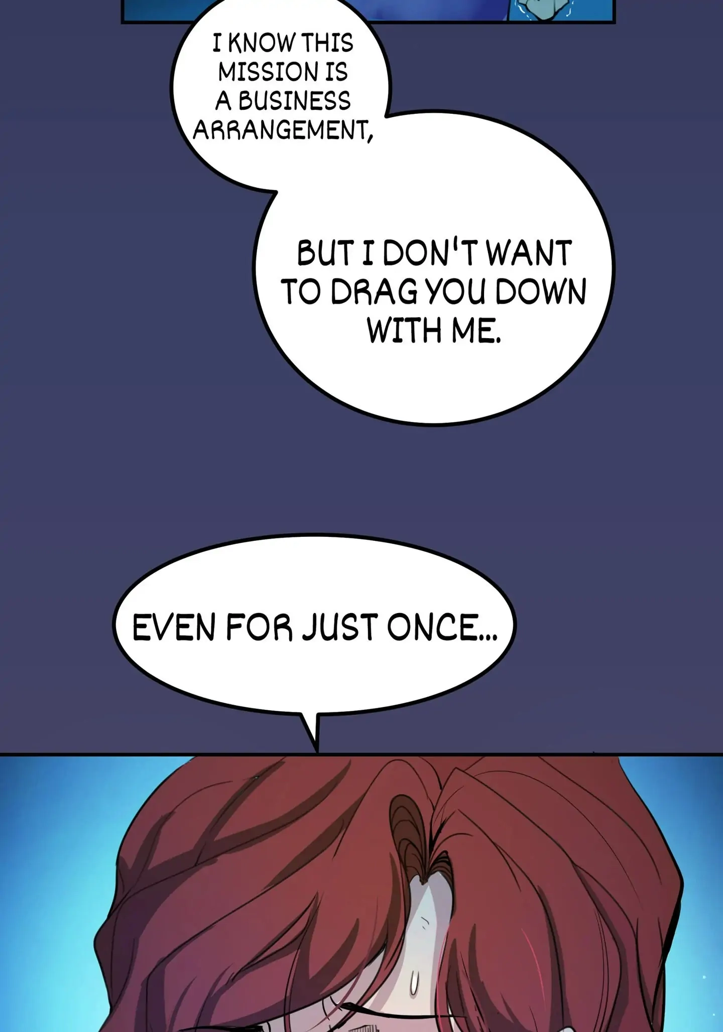 Read The Advanced Soul chapter 6 image 20 on Lezhin