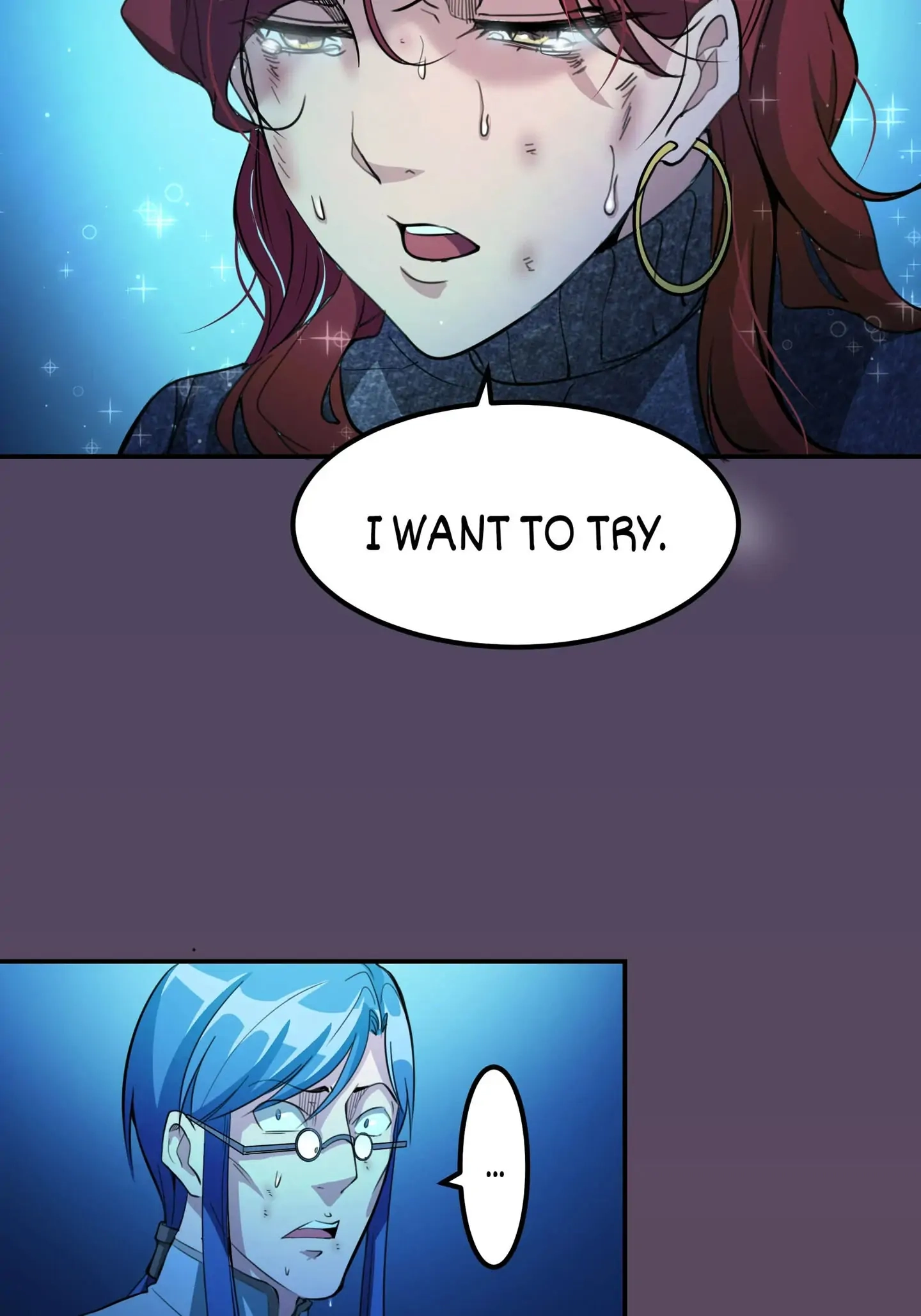 Read The Advanced Soul chapter 6 image 21 on Lezhin