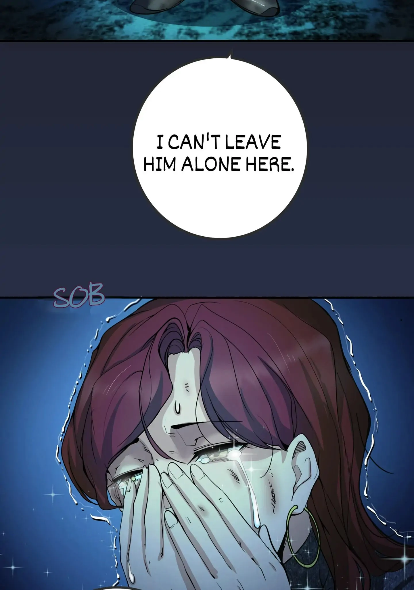 Read The Advanced Soul chapter 6 image 26 on Lezhin