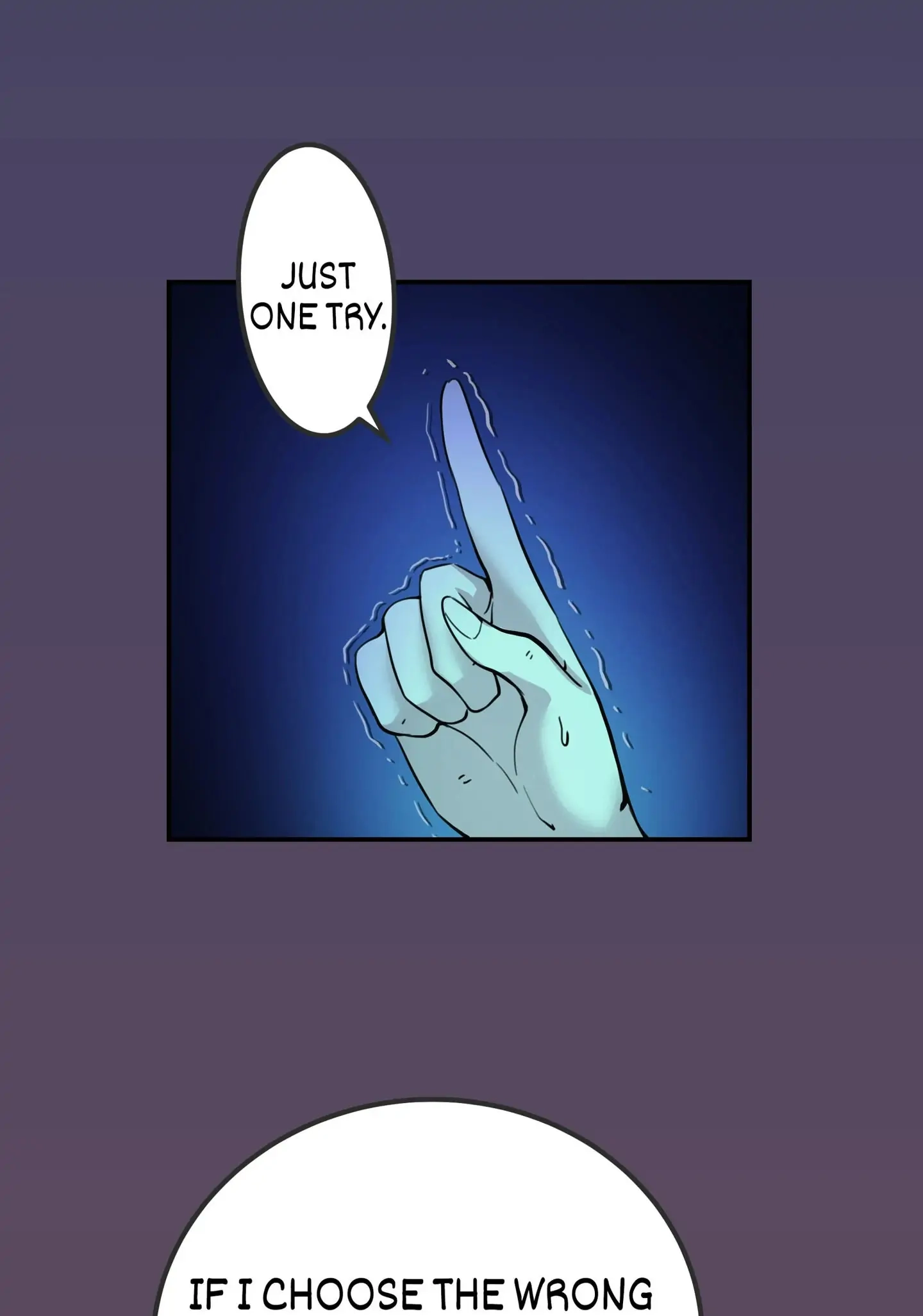 Read The Advanced Soul chapter 6 image 28 on Lezhin