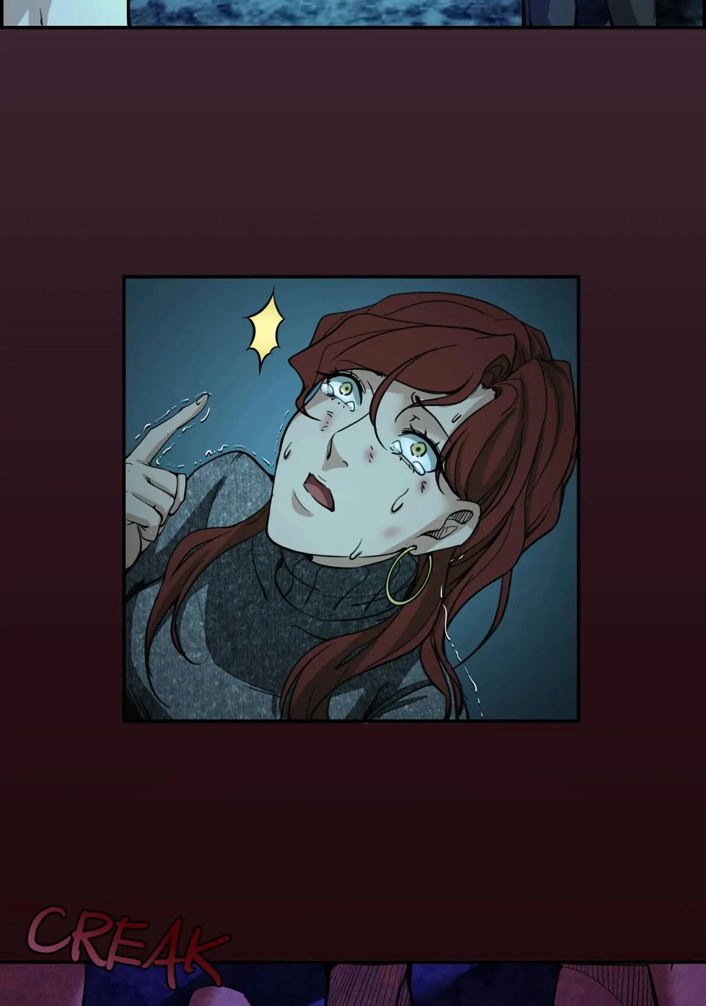Read The Advanced Soul chapter 6 image 30 on Lezhin