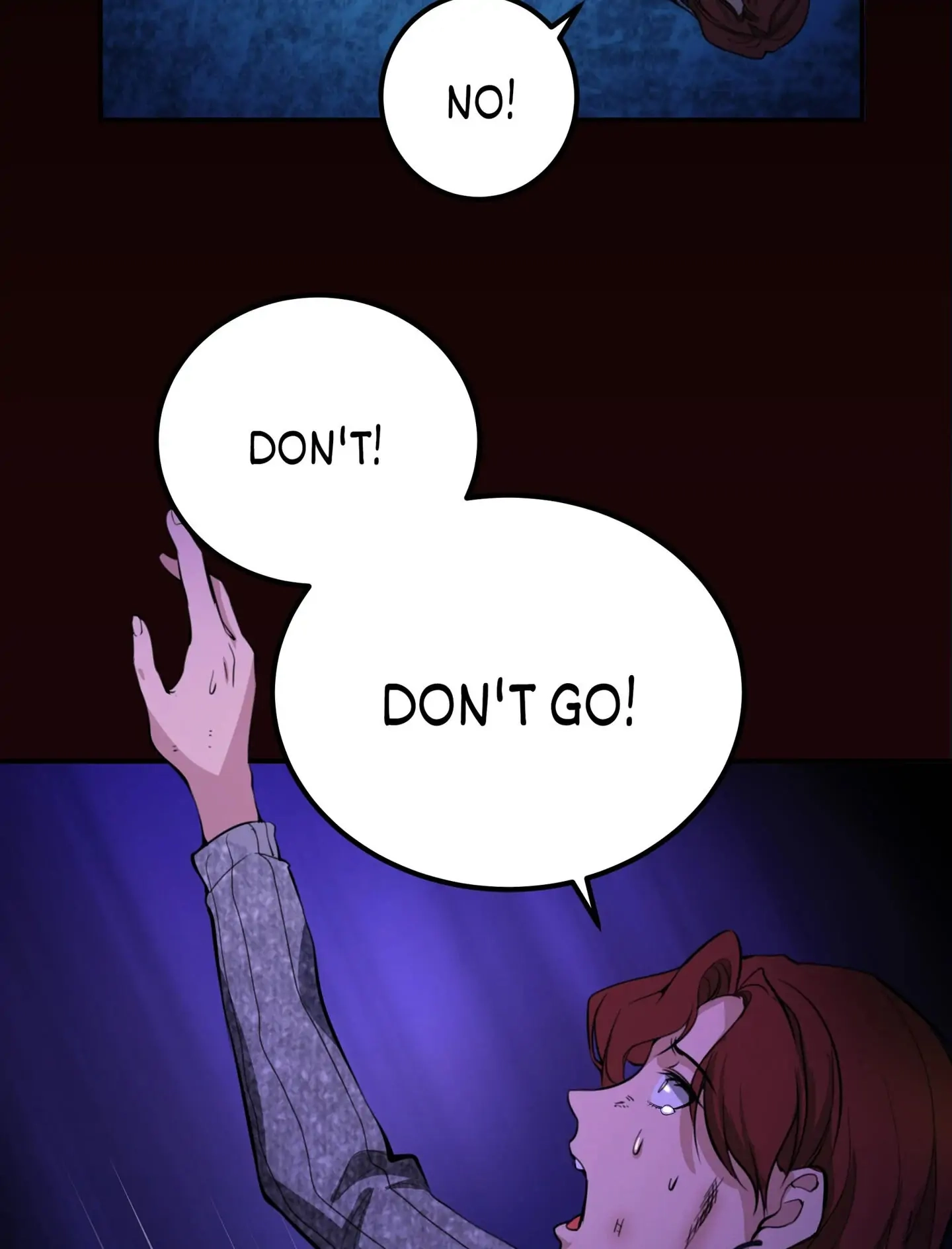 Read The Advanced Soul chapter 6 image 34 on Lezhin