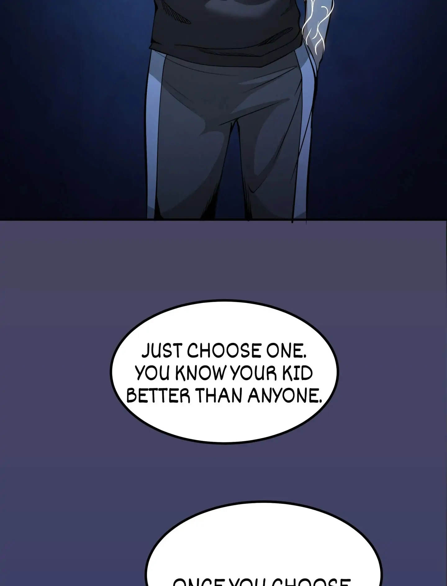 Read The Advanced Soul chapter 6 image 38 on Lezhin