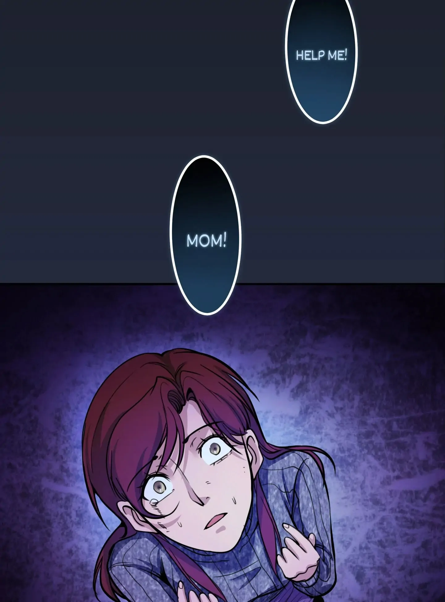 Read The Advanced Soul chapter 6 image 42 on Lezhin