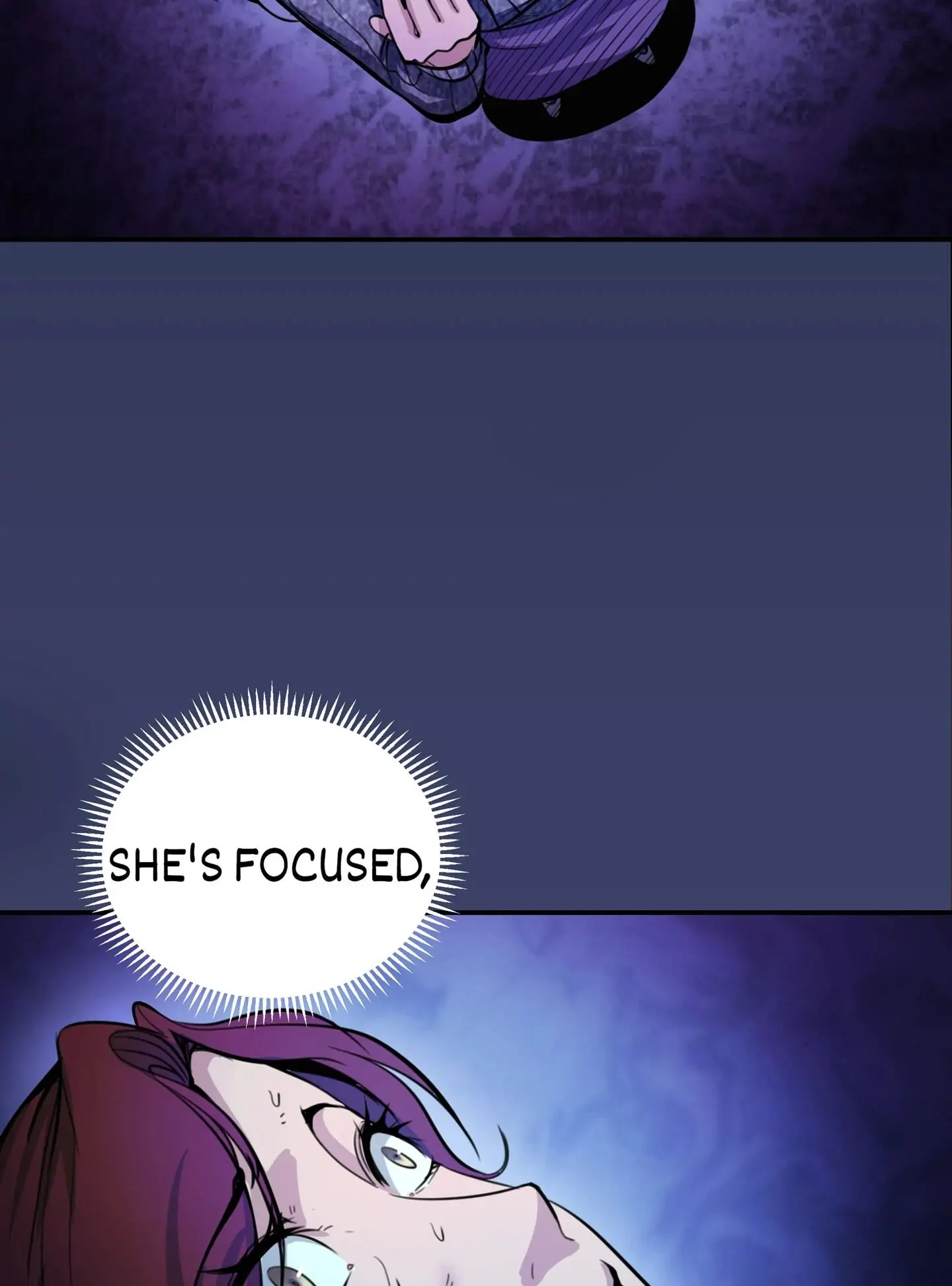 Read The Advanced Soul chapter 6 image 43 on Lezhin